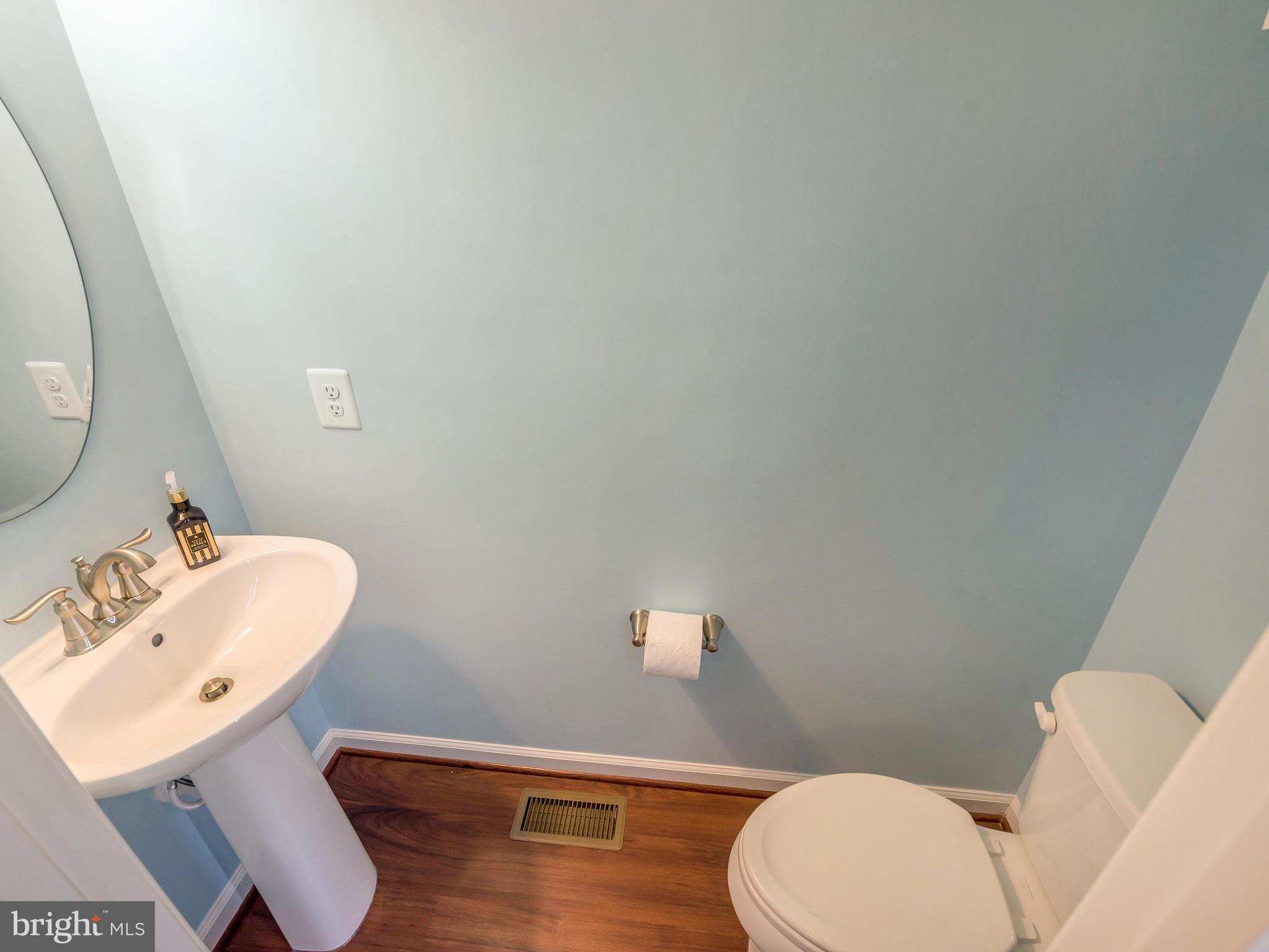 VILLAGES OF URBANA - Residential