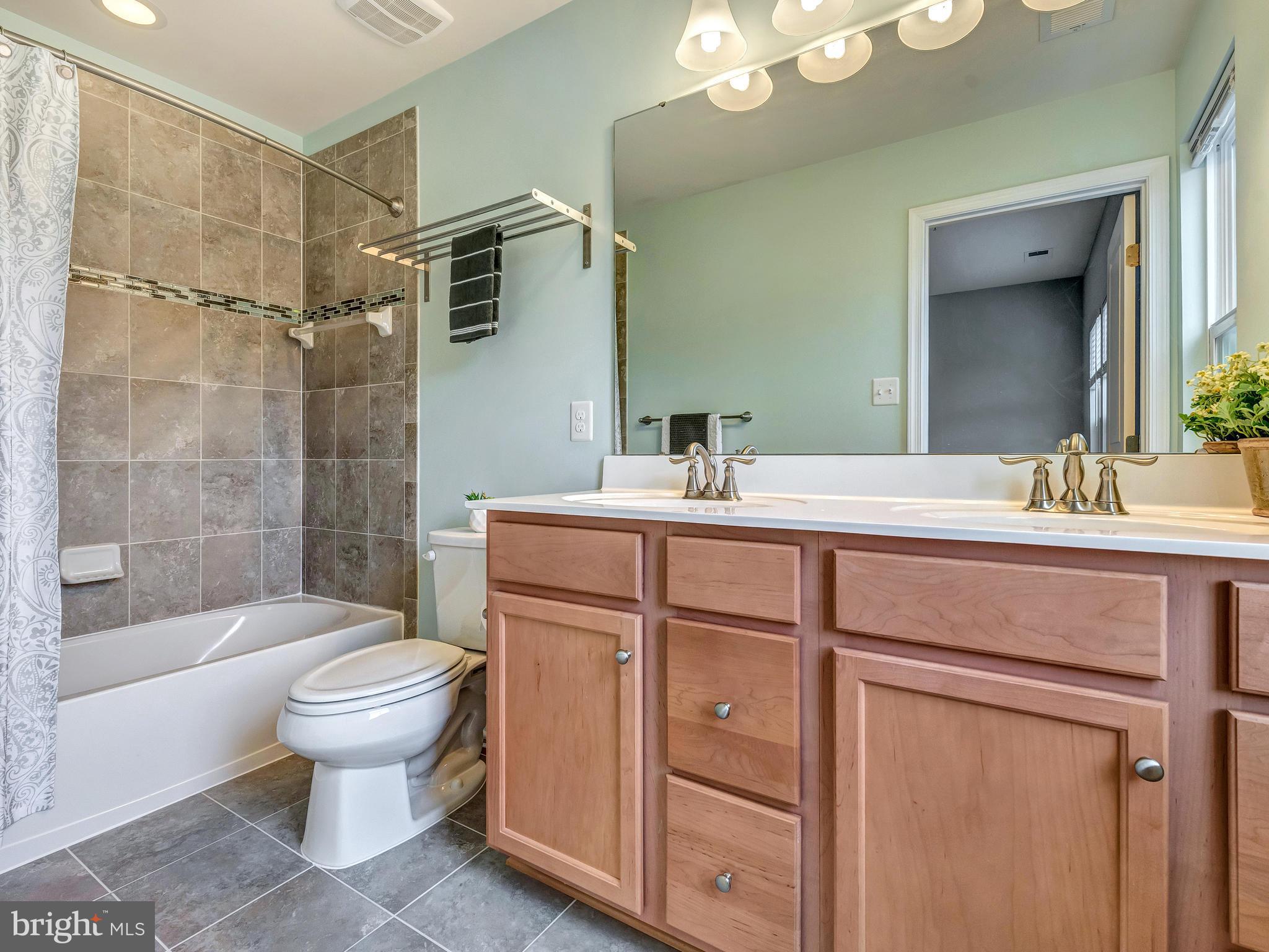 VILLAGES OF URBANA - Residential