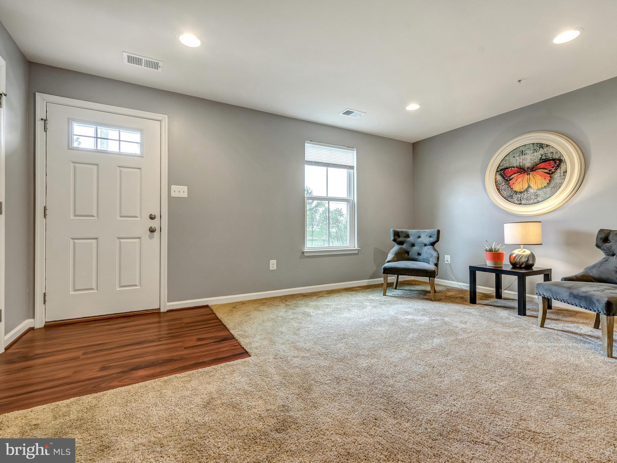 VILLAGES OF URBANA - Residential