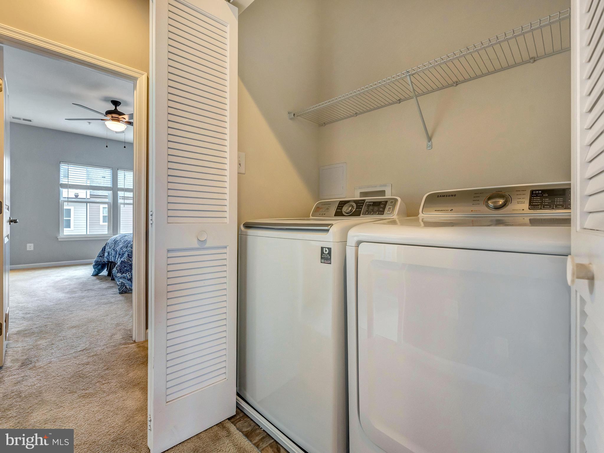 VILLAGES OF URBANA - Residential