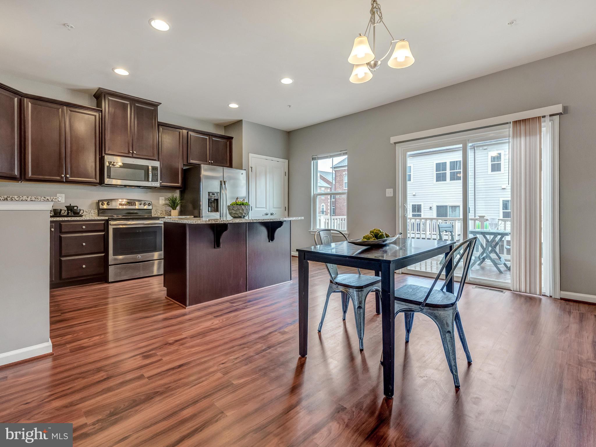 VILLAGES OF URBANA - Residential