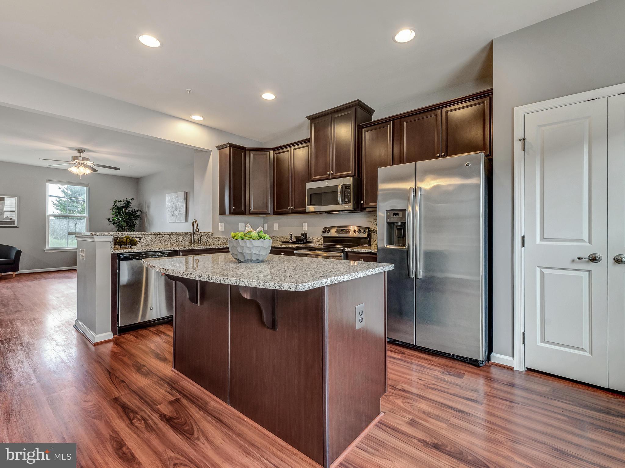 VILLAGES OF URBANA - Residential