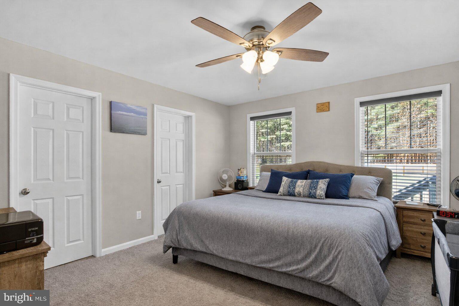 CABIN POINT - Residential