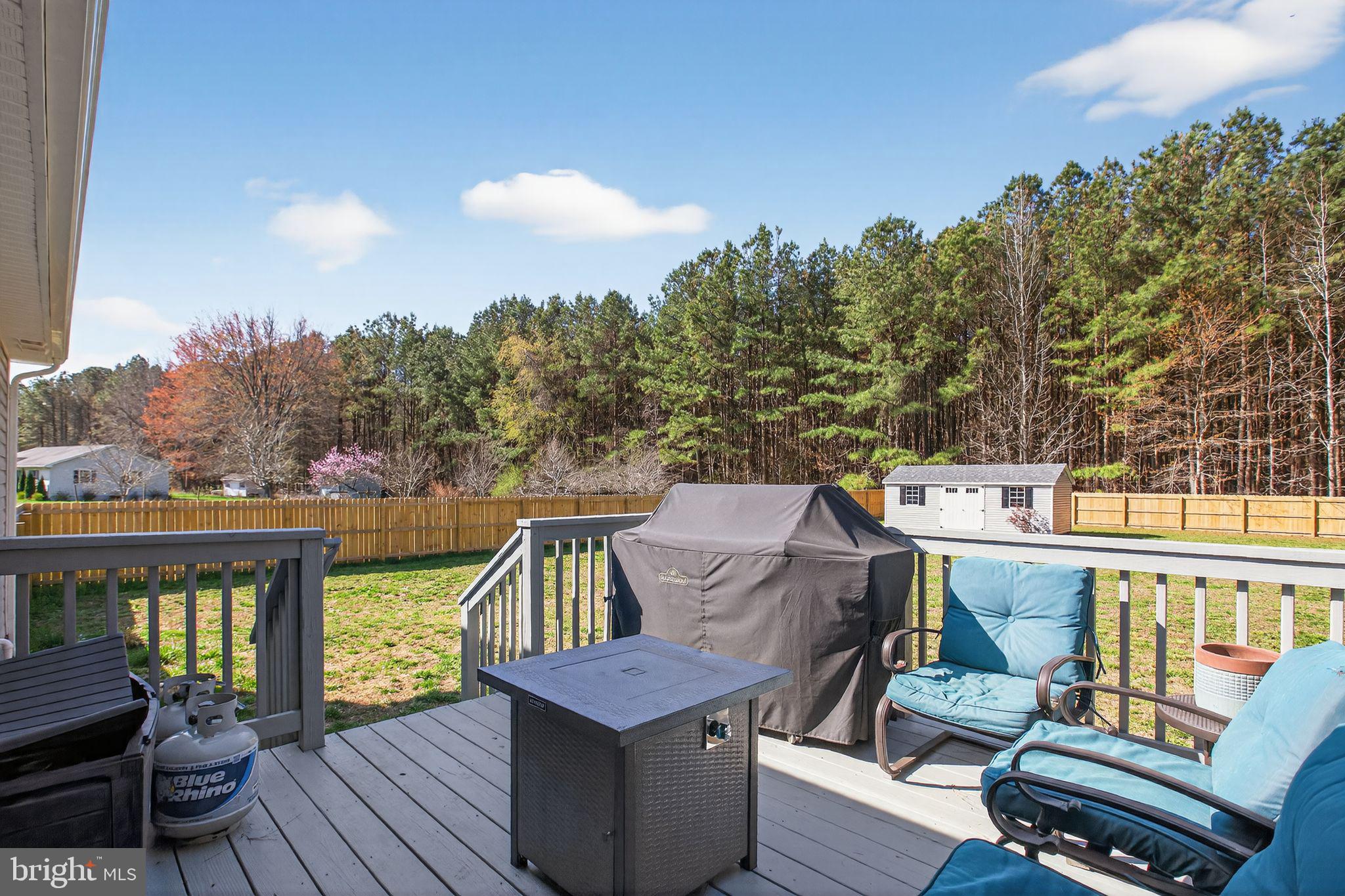 CABIN POINT - Residential