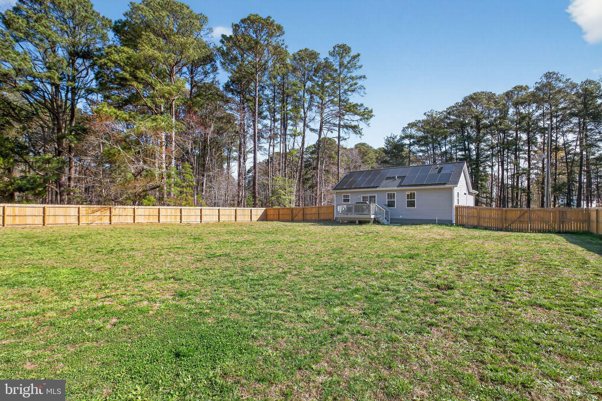 CABIN POINT - Residential