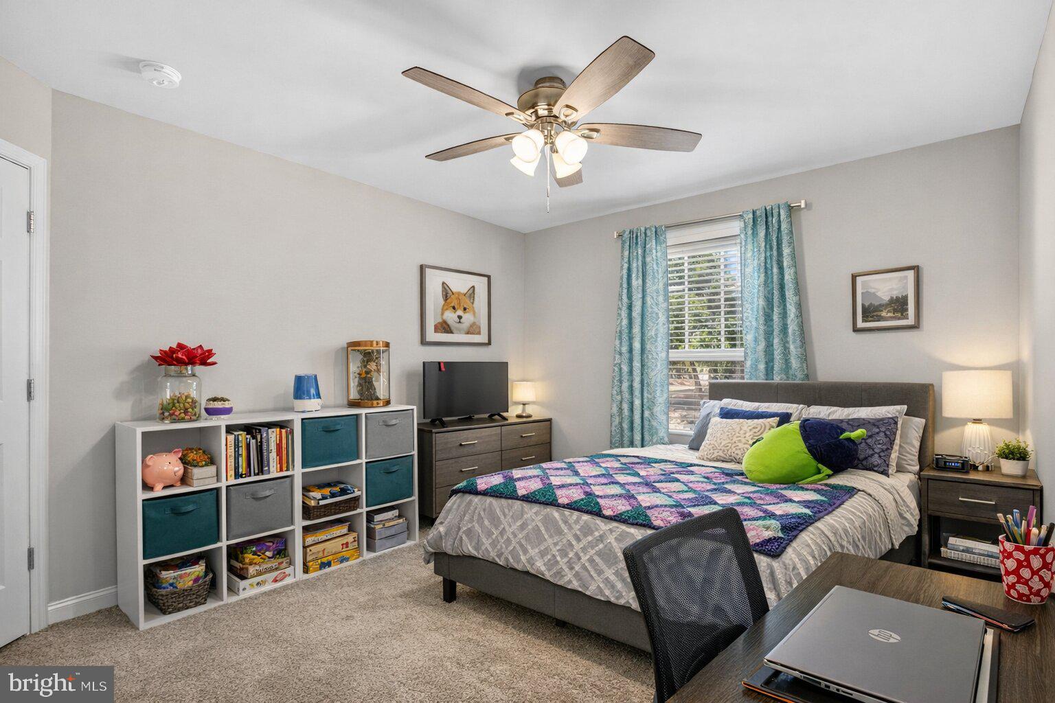 CABIN POINT - Residential