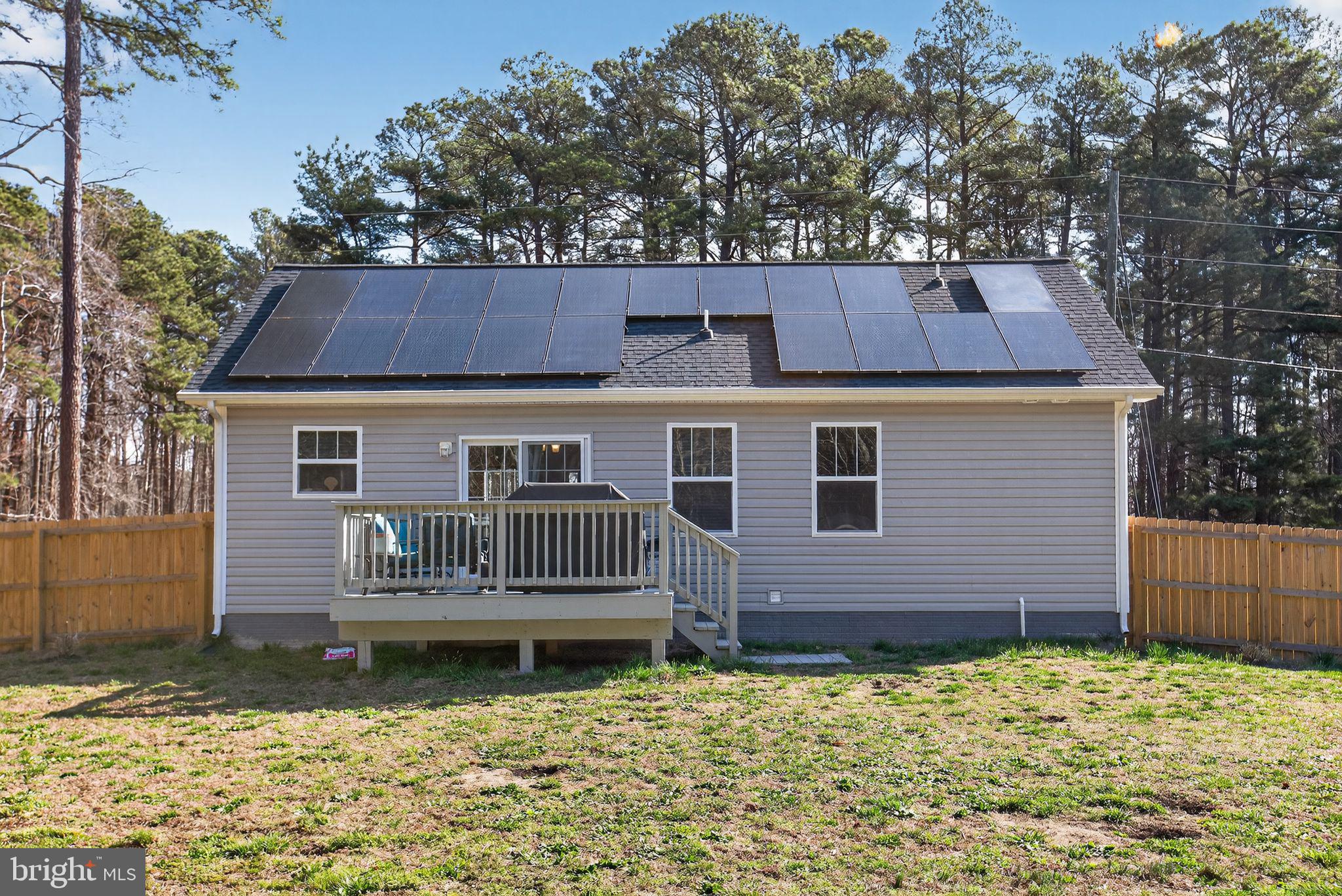 CABIN POINT - Residential