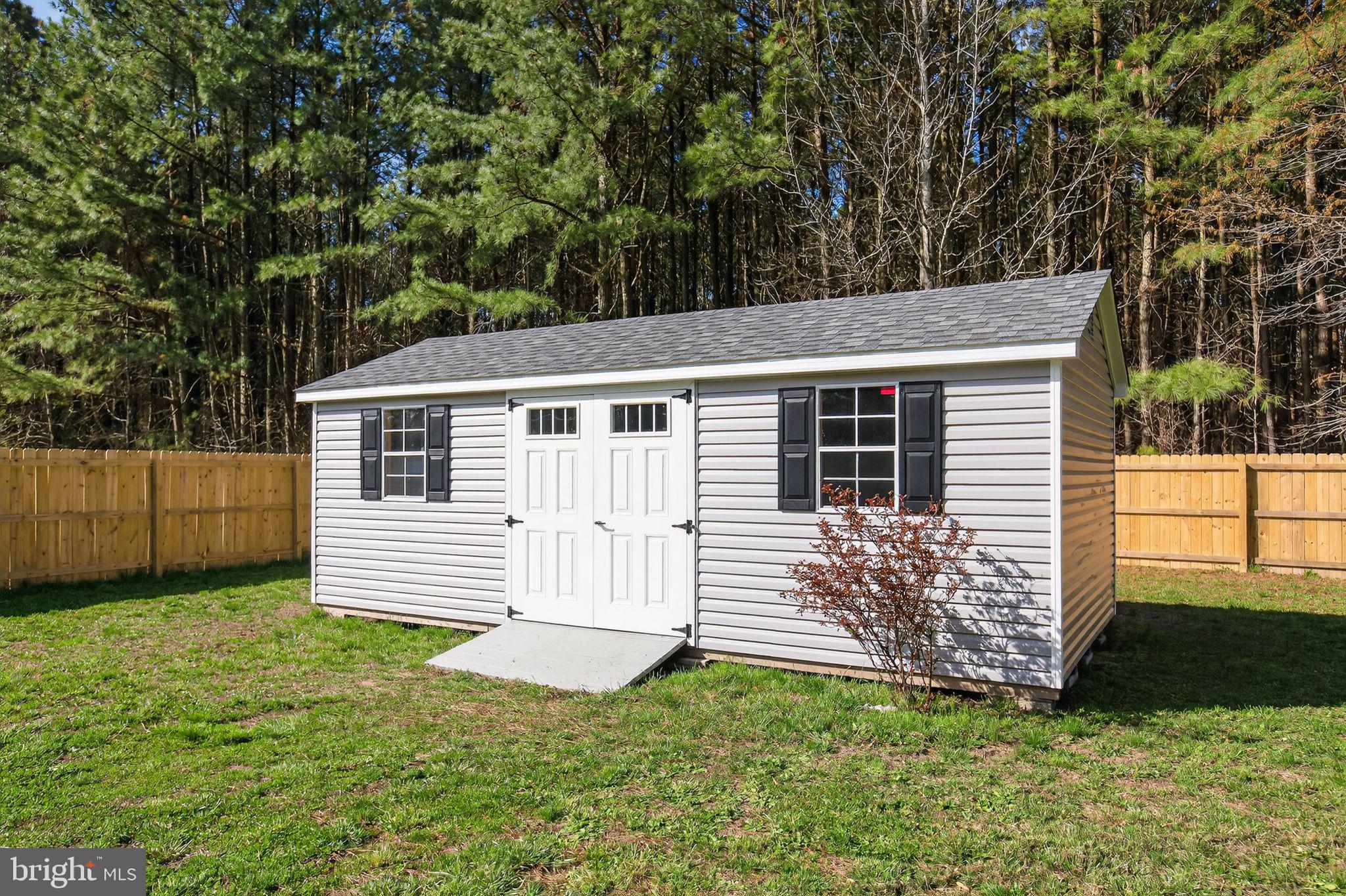 CABIN POINT - Residential