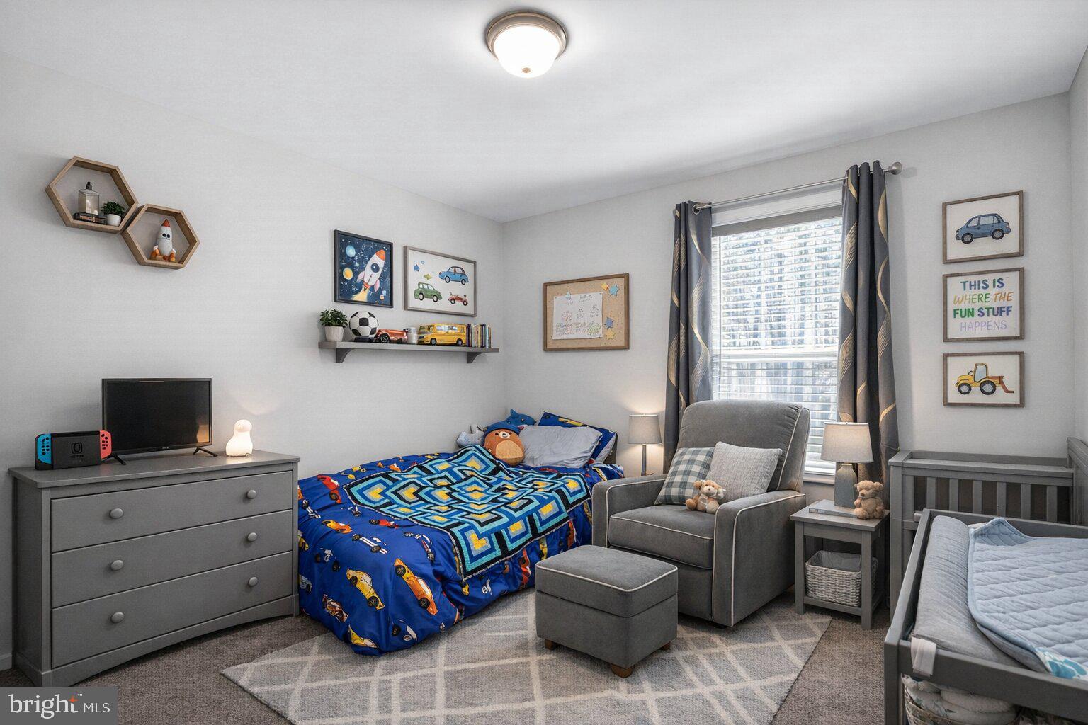 CABIN POINT - Residential