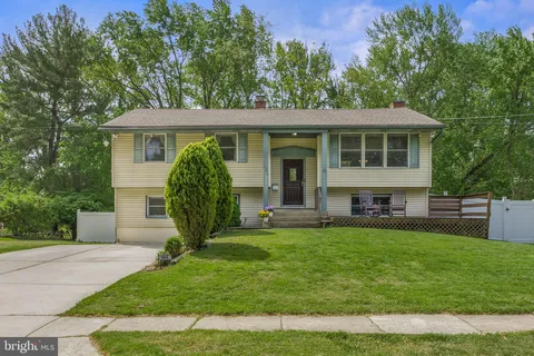 205 Hamilton Road, Marlton, NJ MLS: NJBL2085842