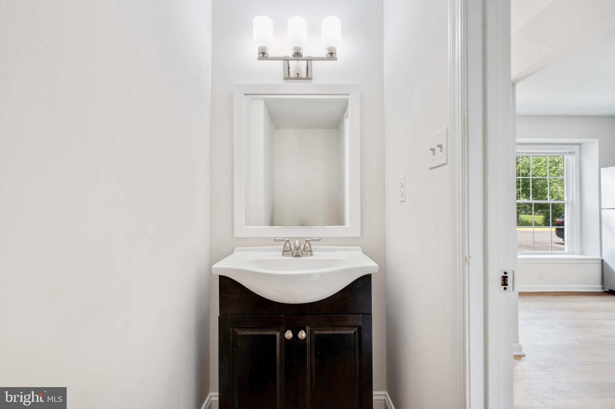 JEFFERSON GREEN - Residential Lease