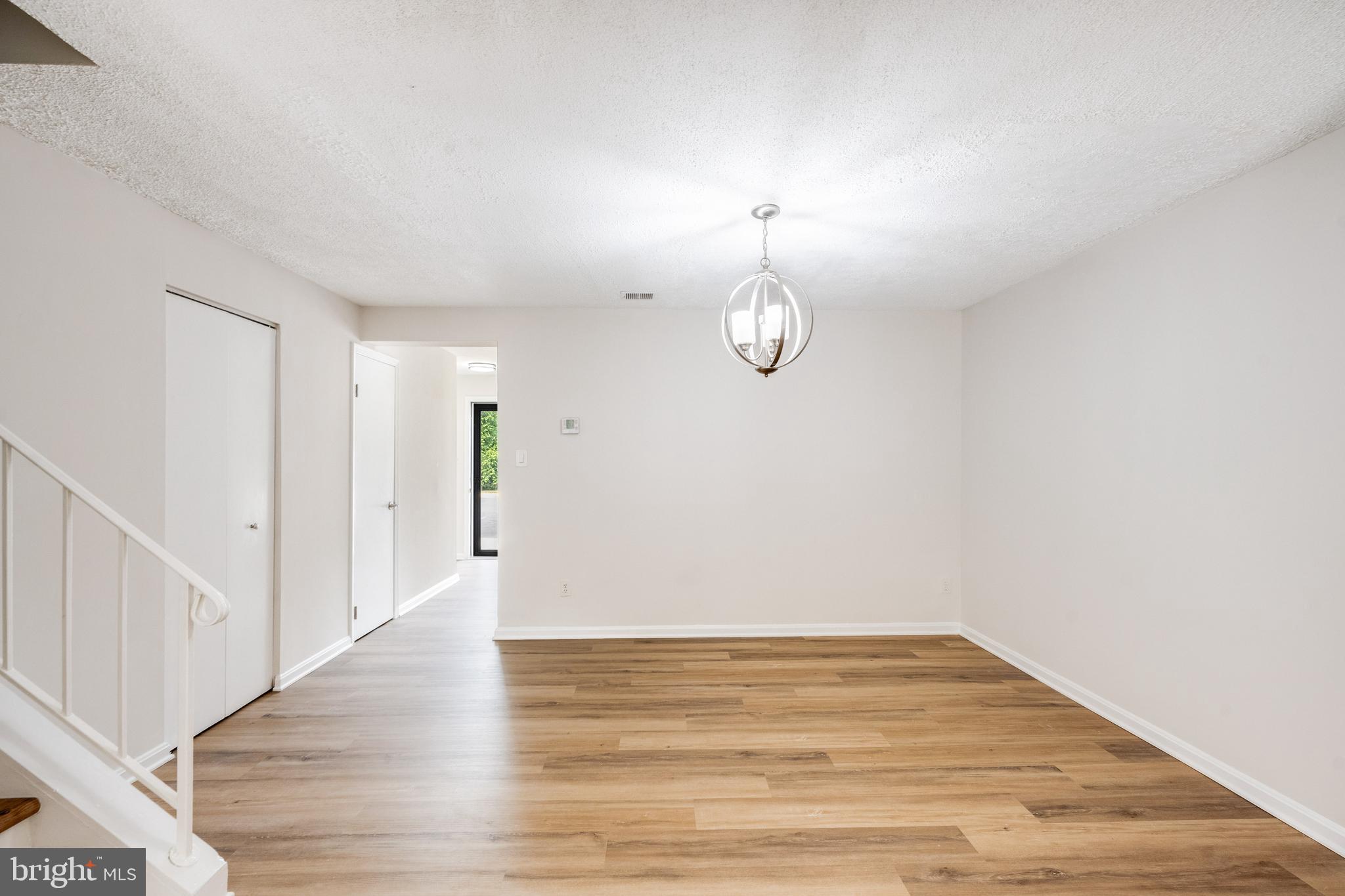 JEFFERSON GREEN - Residential Lease