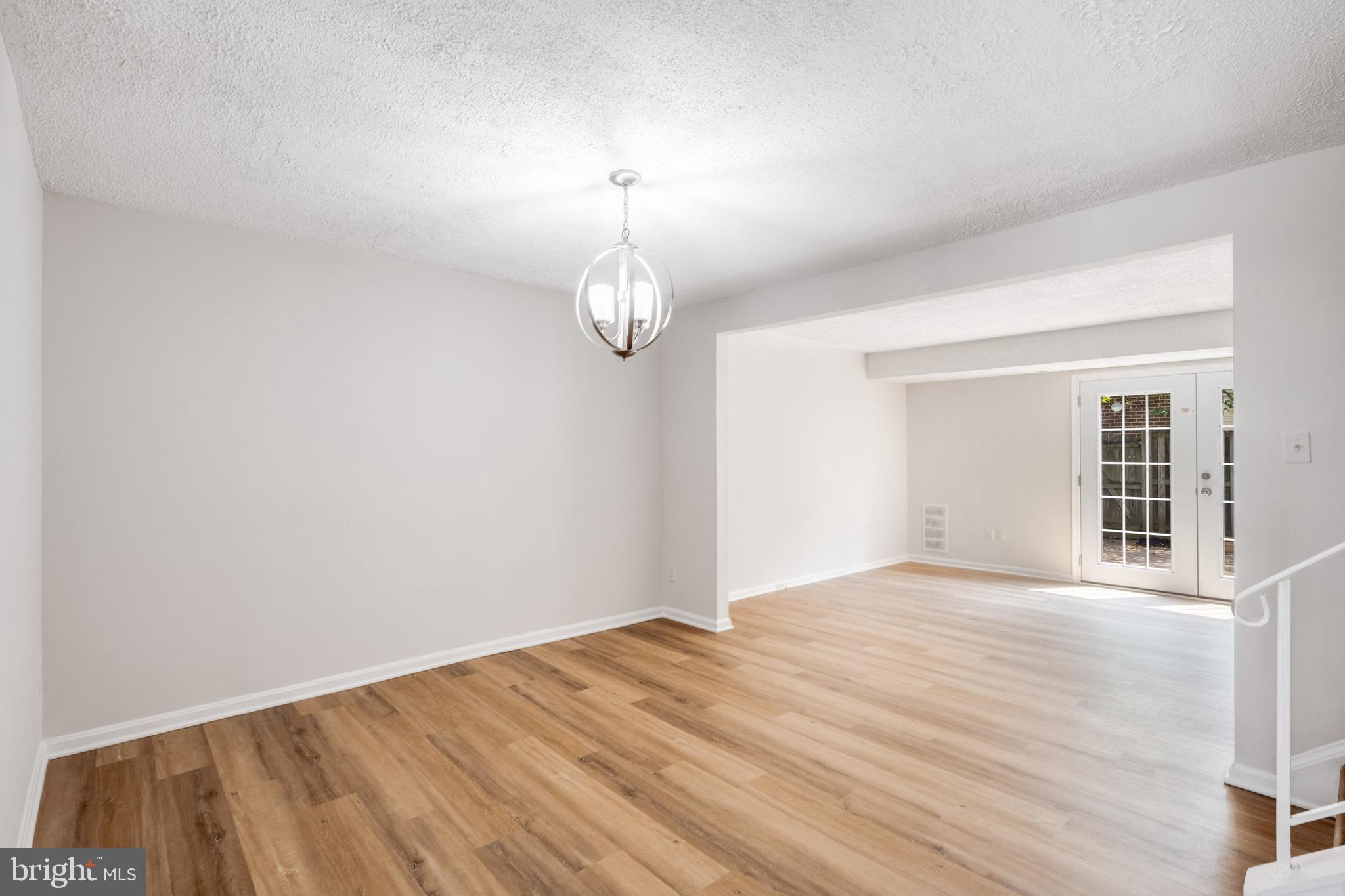 JEFFERSON GREEN - Residential Lease