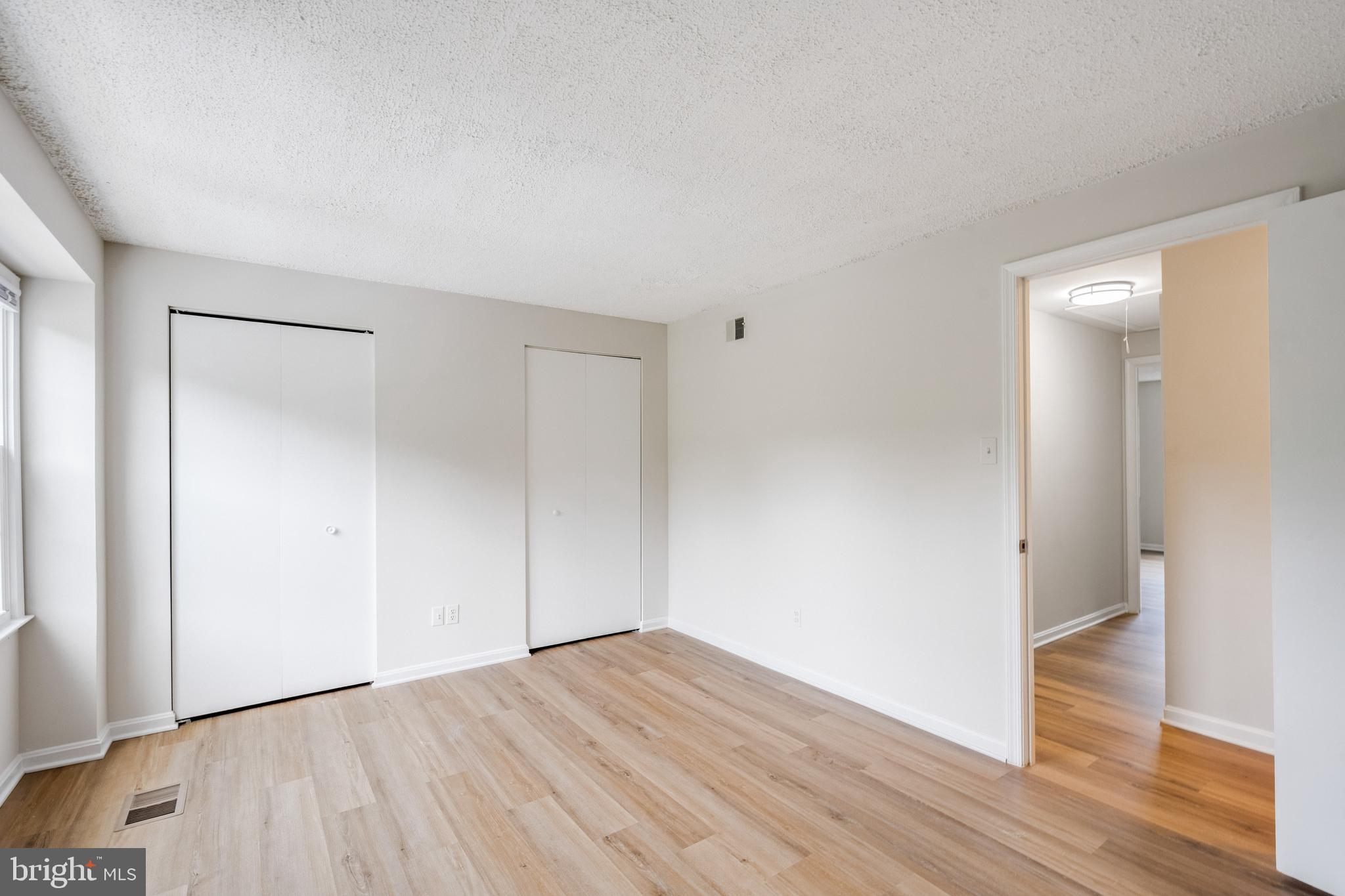 JEFFERSON GREEN - Residential Lease