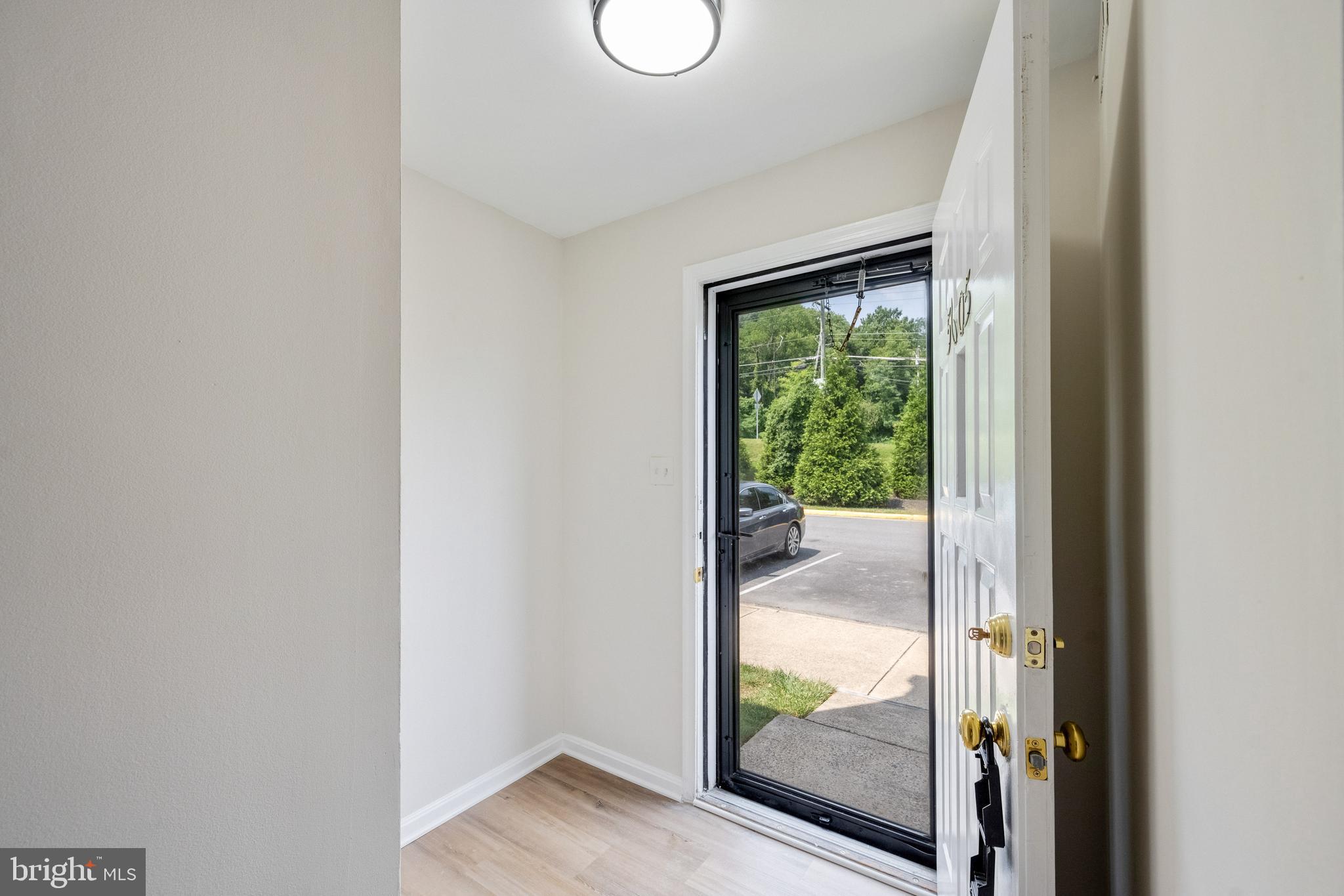 JEFFERSON GREEN - Residential Lease