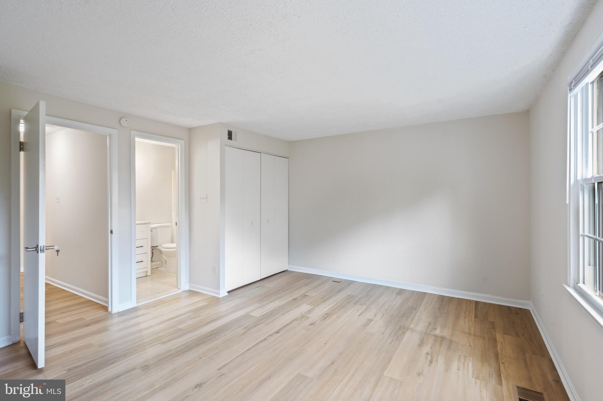 JEFFERSON GREEN - Residential Lease