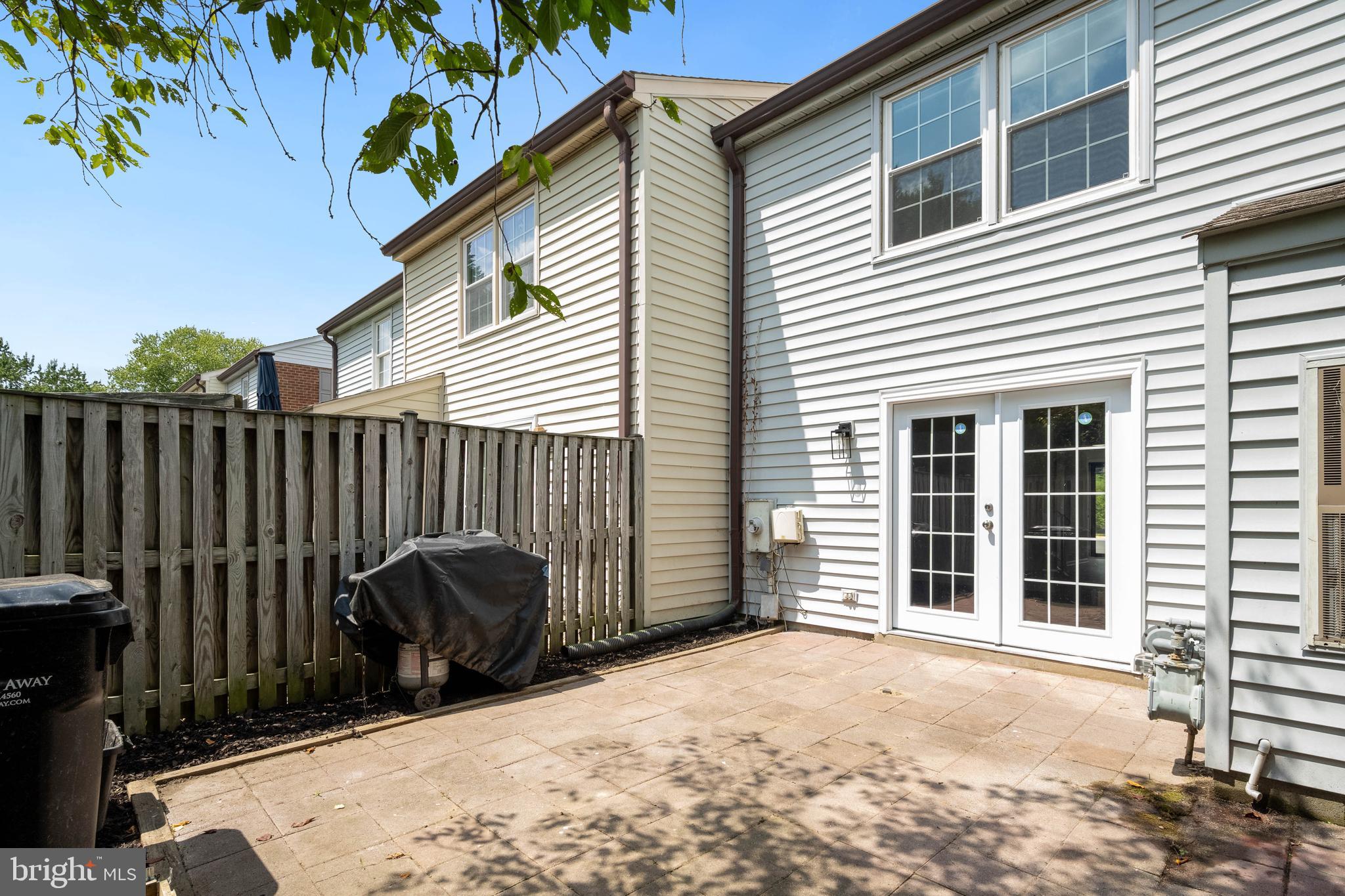 JEFFERSON GREEN - Residential Lease