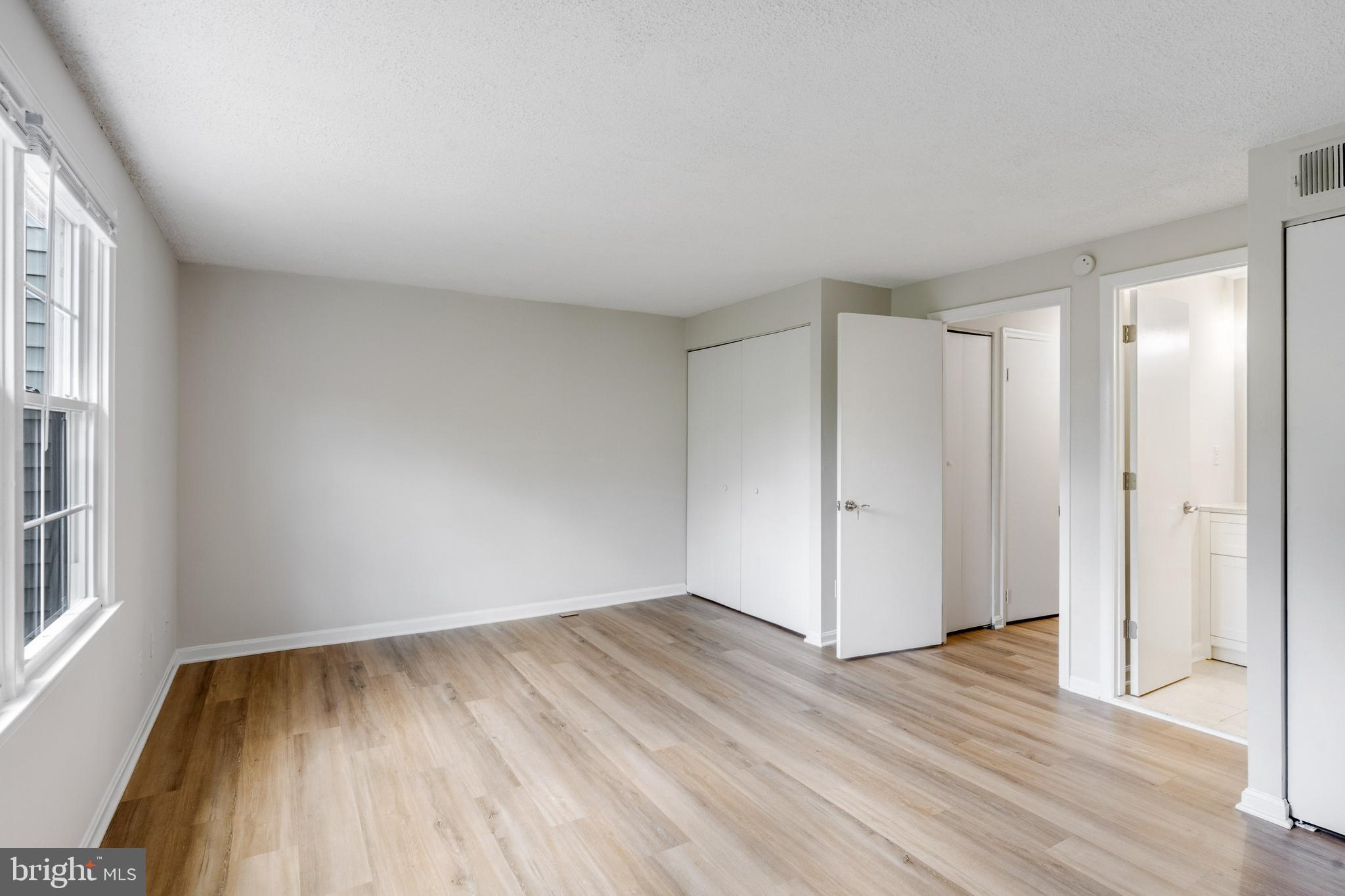 JEFFERSON GREEN - Residential Lease