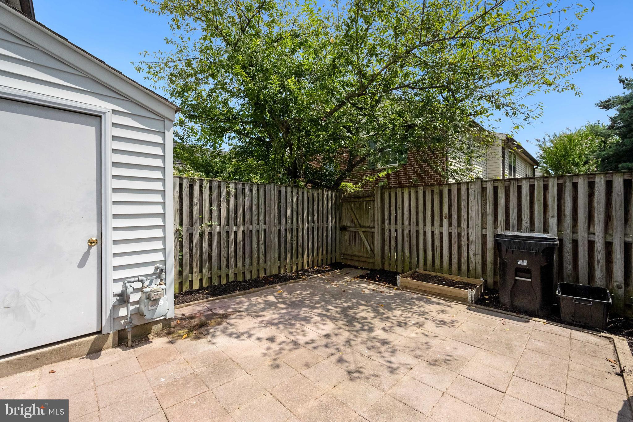 JEFFERSON GREEN - Residential Lease