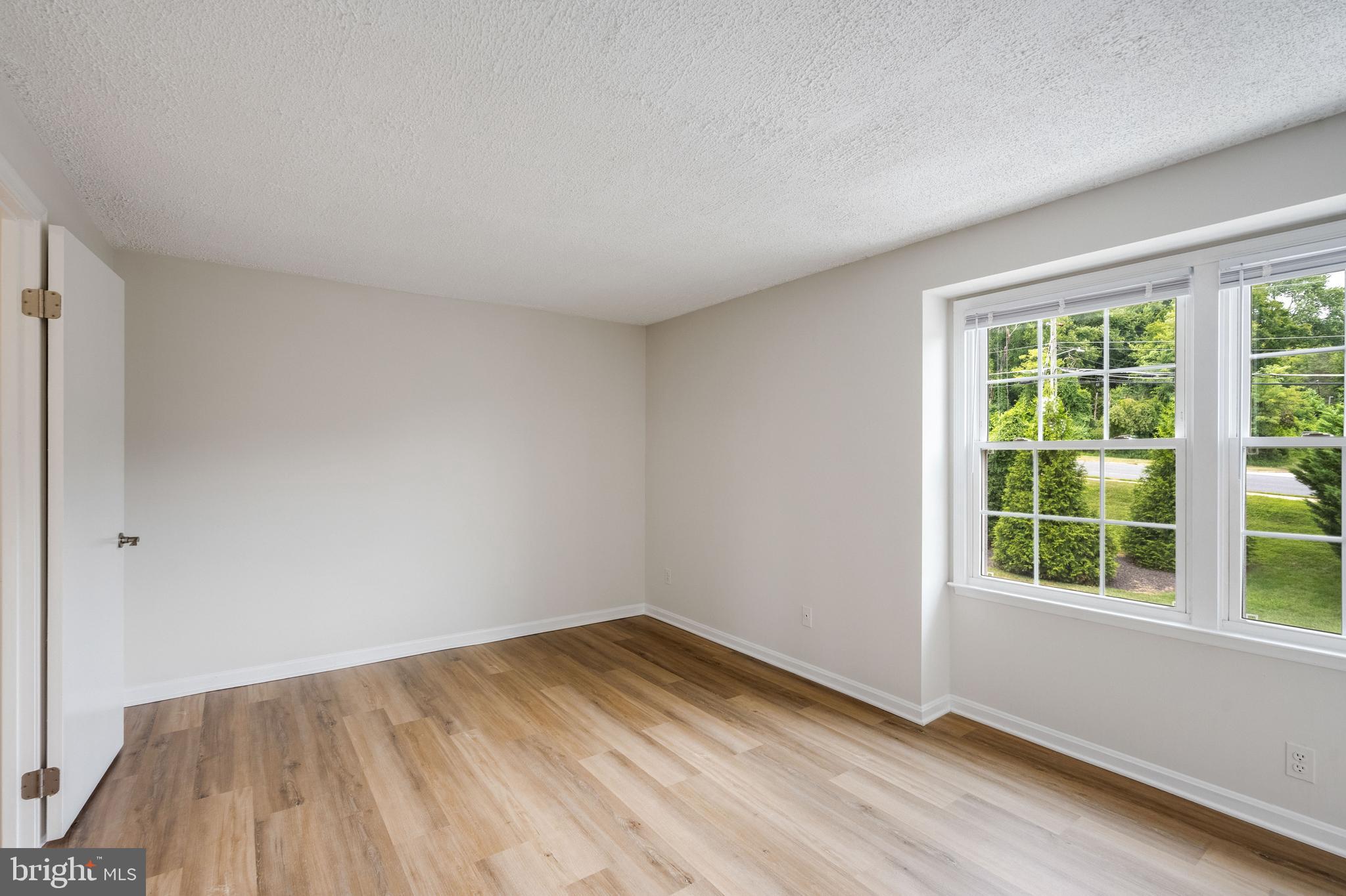 JEFFERSON GREEN - Residential Lease