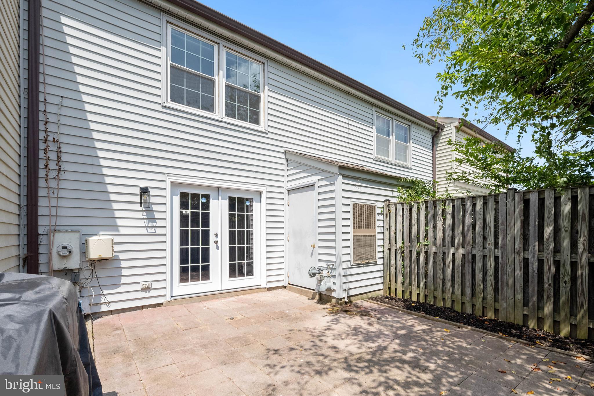 JEFFERSON GREEN - Residential Lease