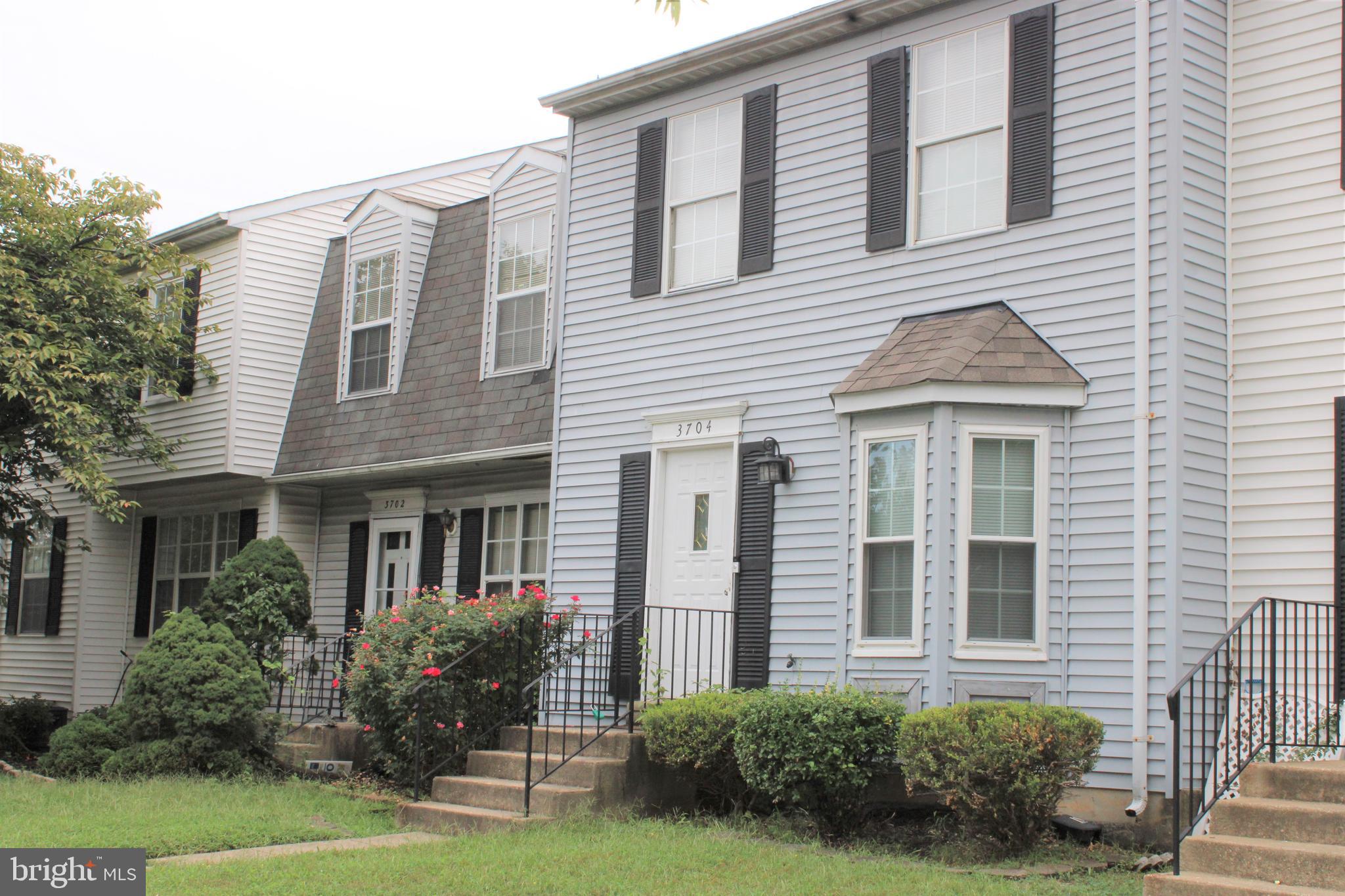 SILVER HILL HEIGHTS - Residential