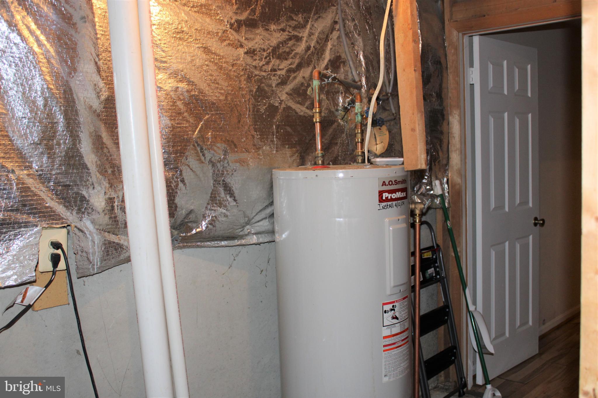 SILVER HILL HEIGHTS - Residential