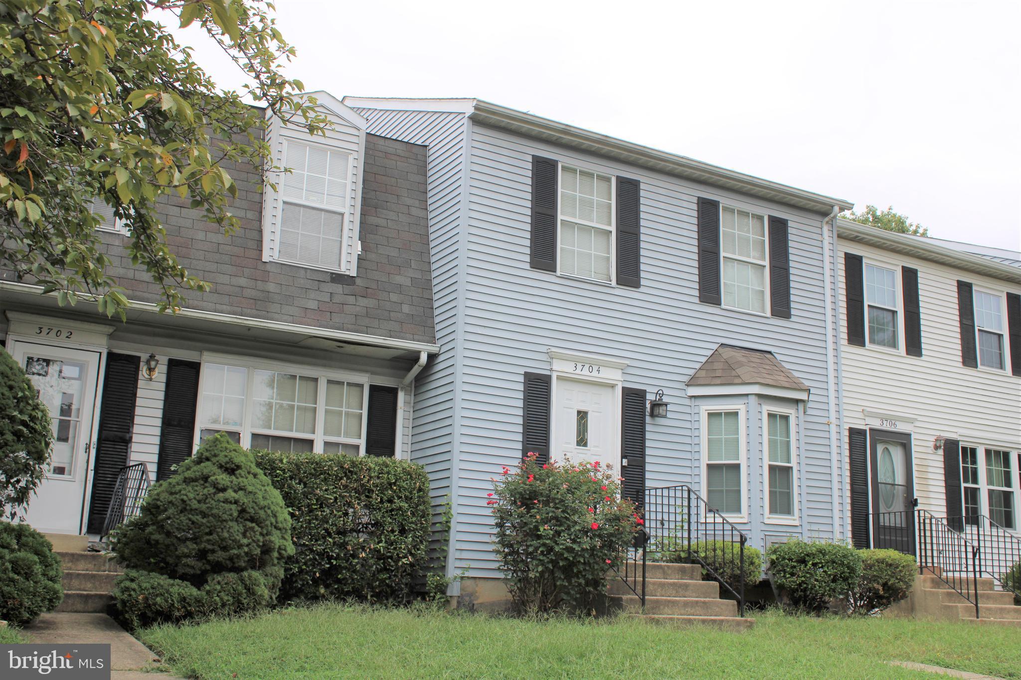 SILVER HILL HEIGHTS - Residential