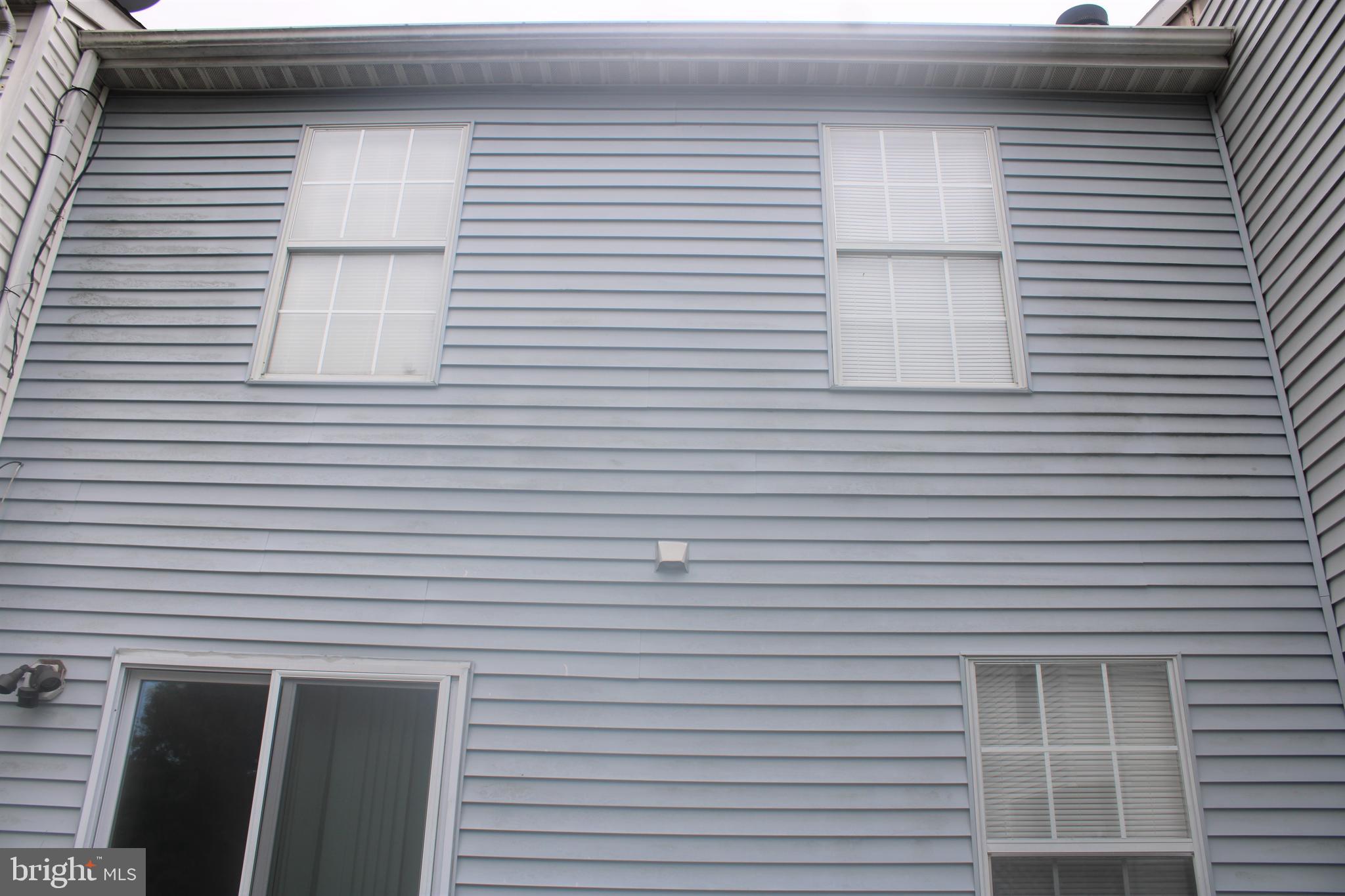 SILVER HILL HEIGHTS - Residential