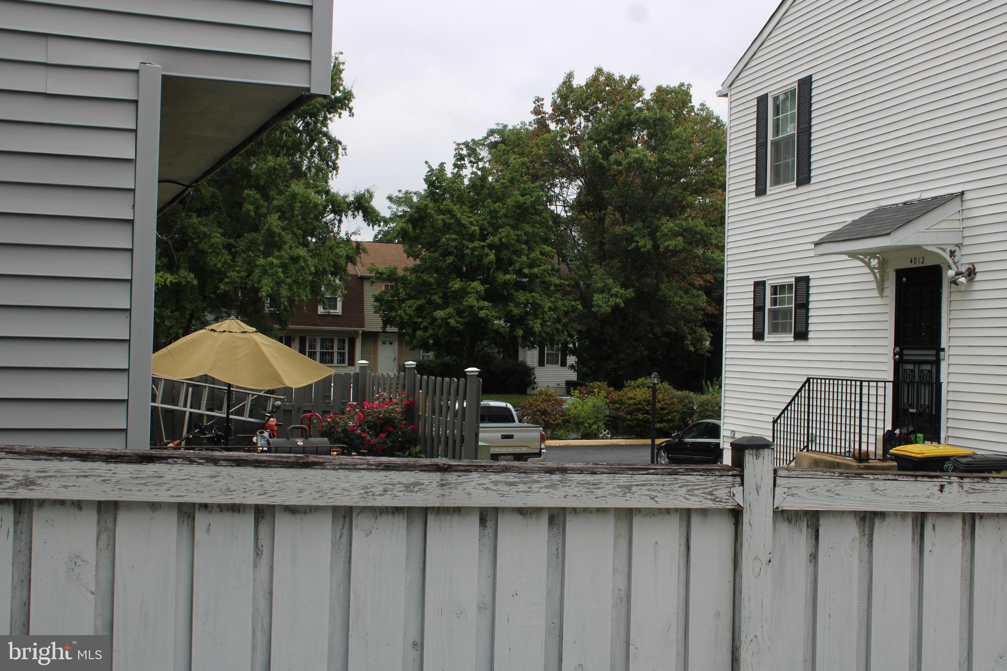 SILVER HILL HEIGHTS - Residential