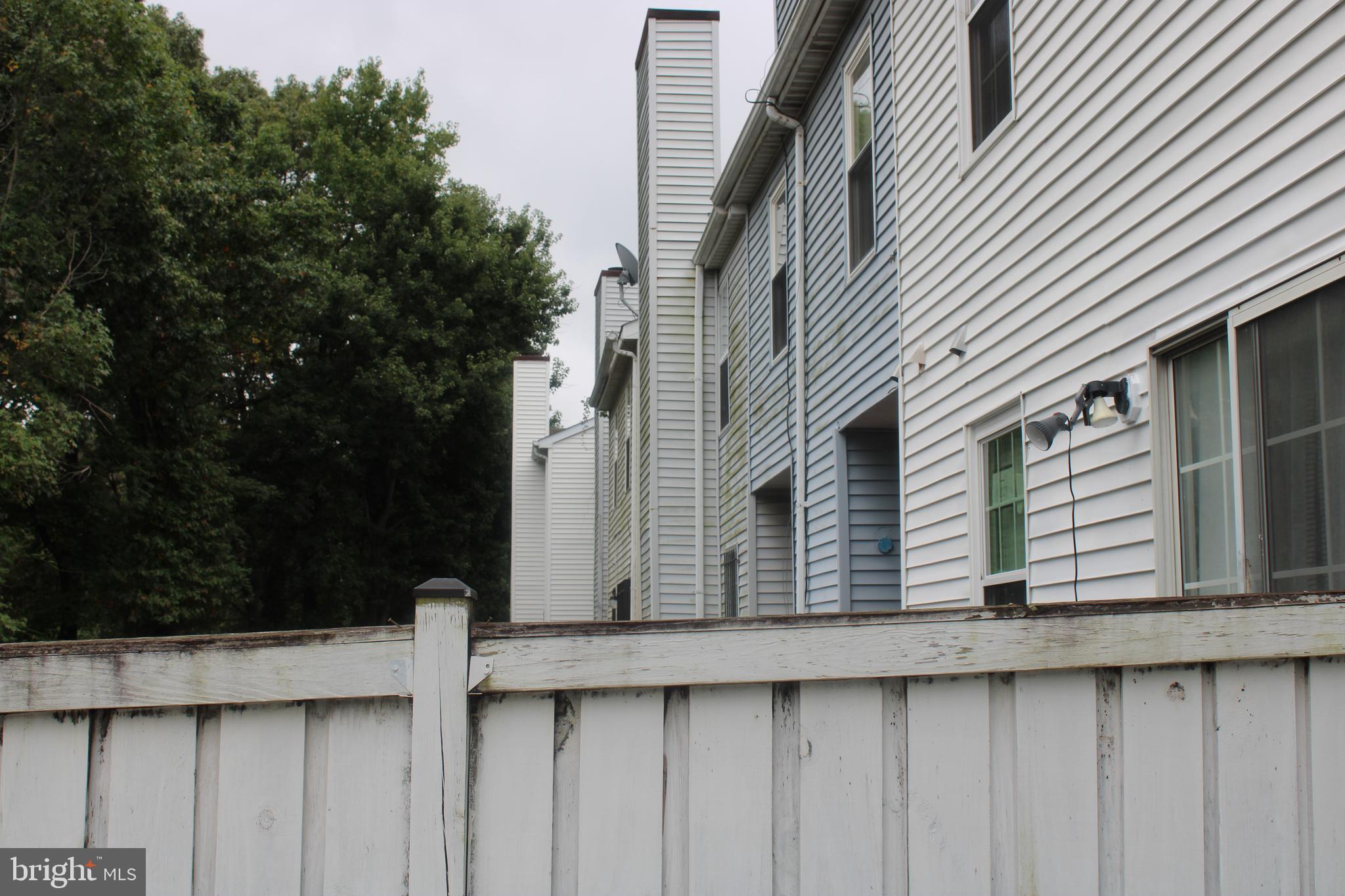 SILVER HILL HEIGHTS - Residential