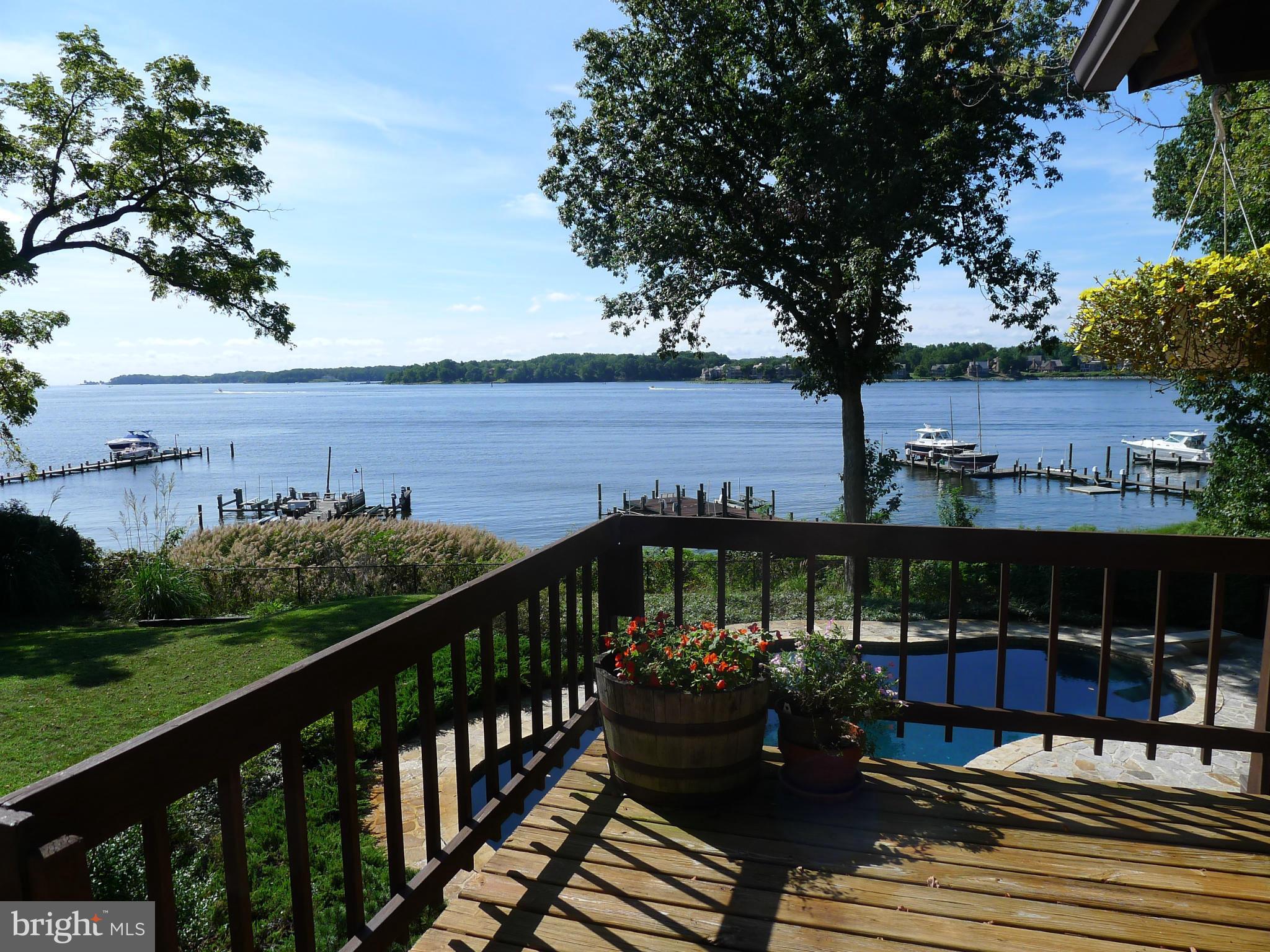 POPLAR POINT - Residential