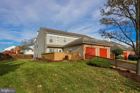 Photo of 208 Winding Hill Drive, LANCASTER, PA 17601 (MLS # PALA2059034)