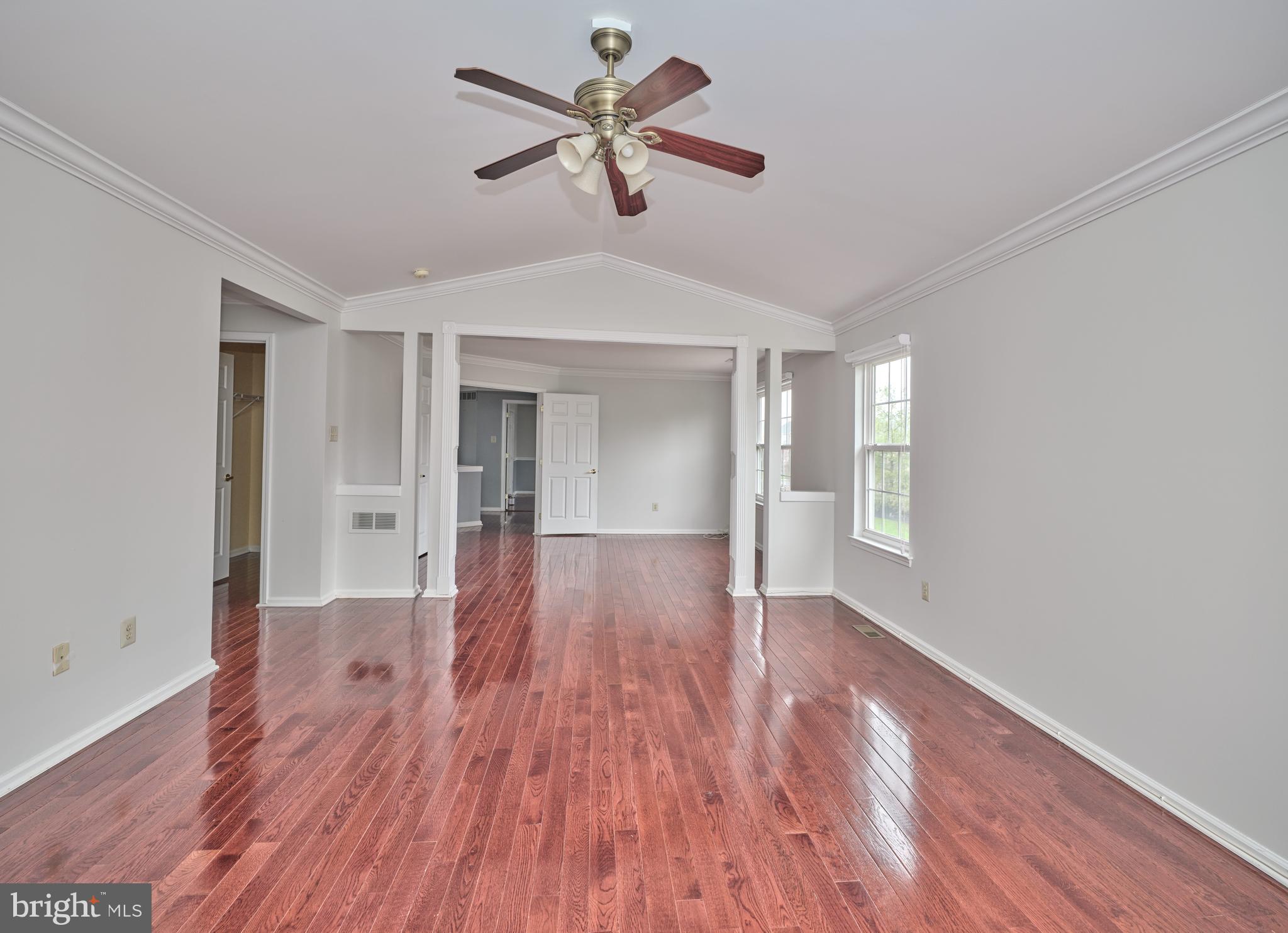 NORTH POINTE - Residential