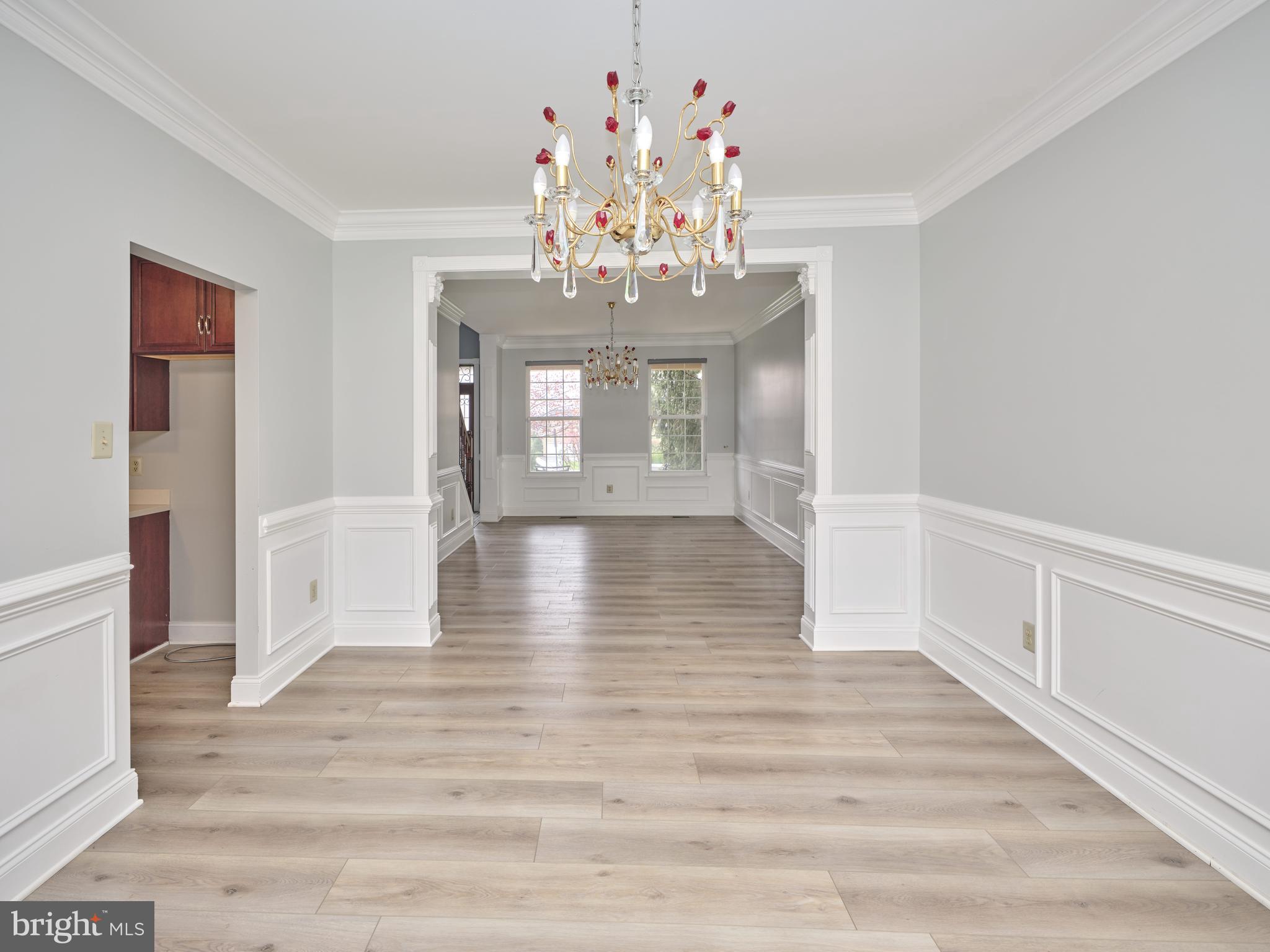 NORTH POINTE - Residential