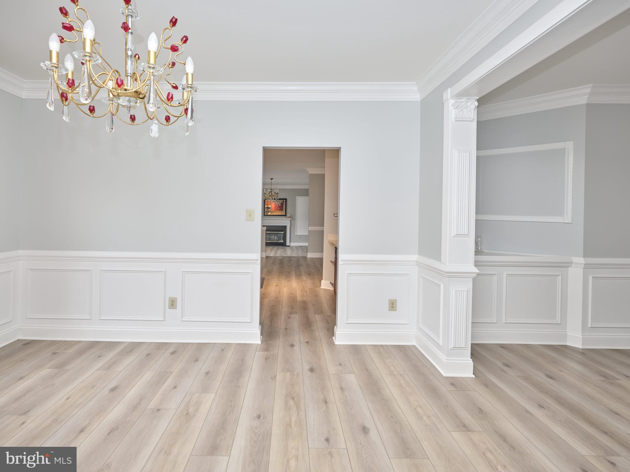 NORTH POINTE - Residential