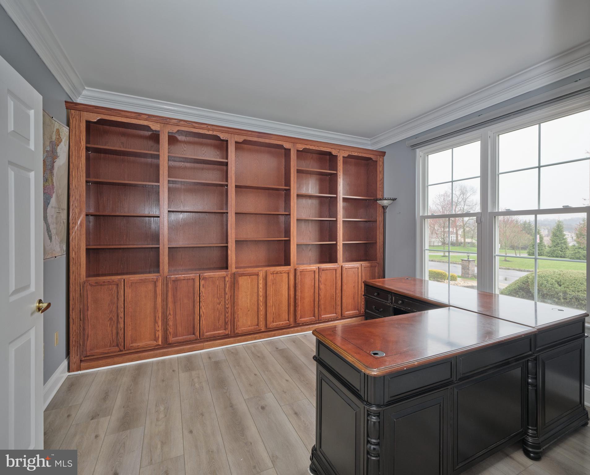 NORTH POINTE - Residential