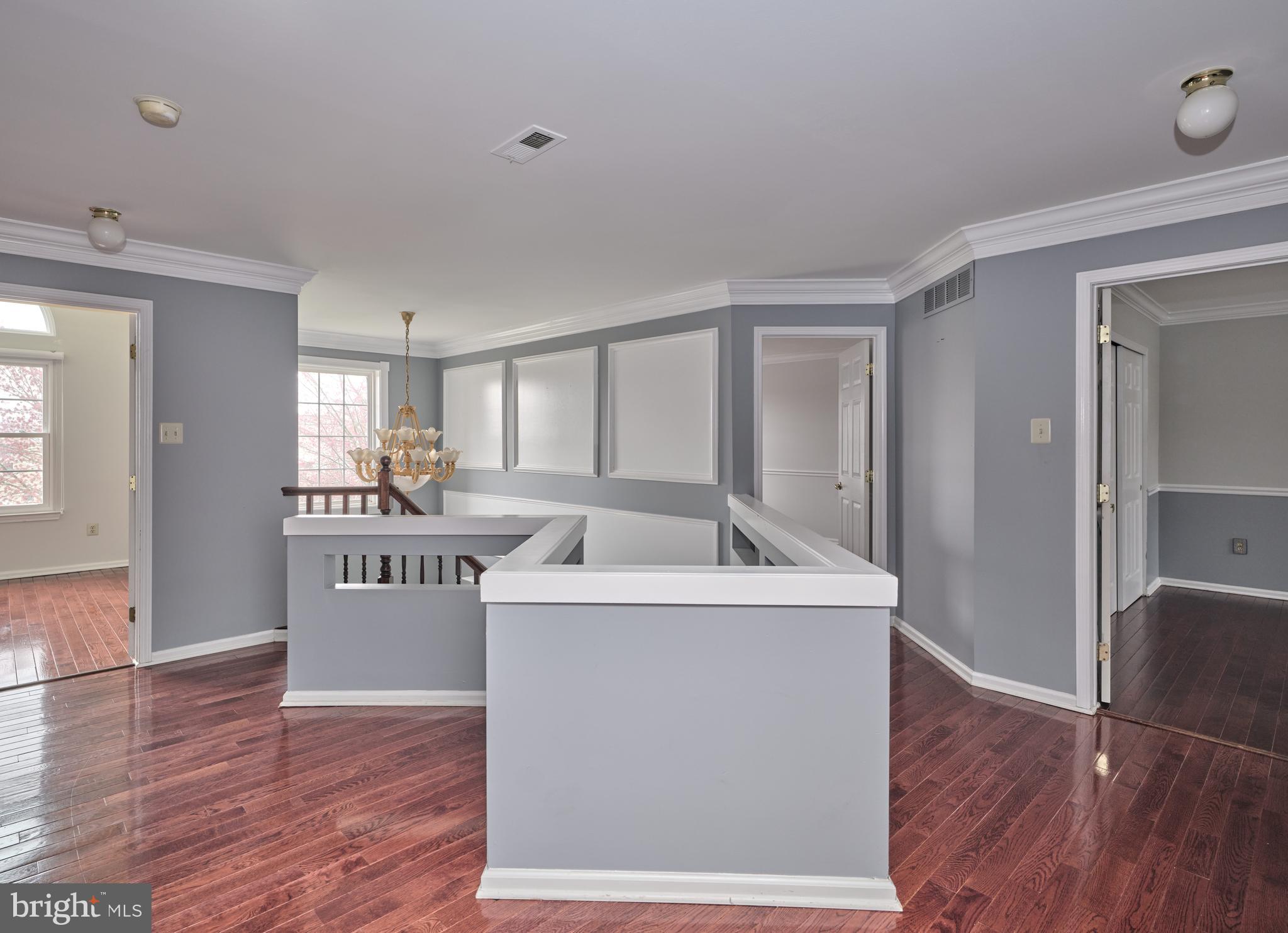 NORTH POINTE - Residential