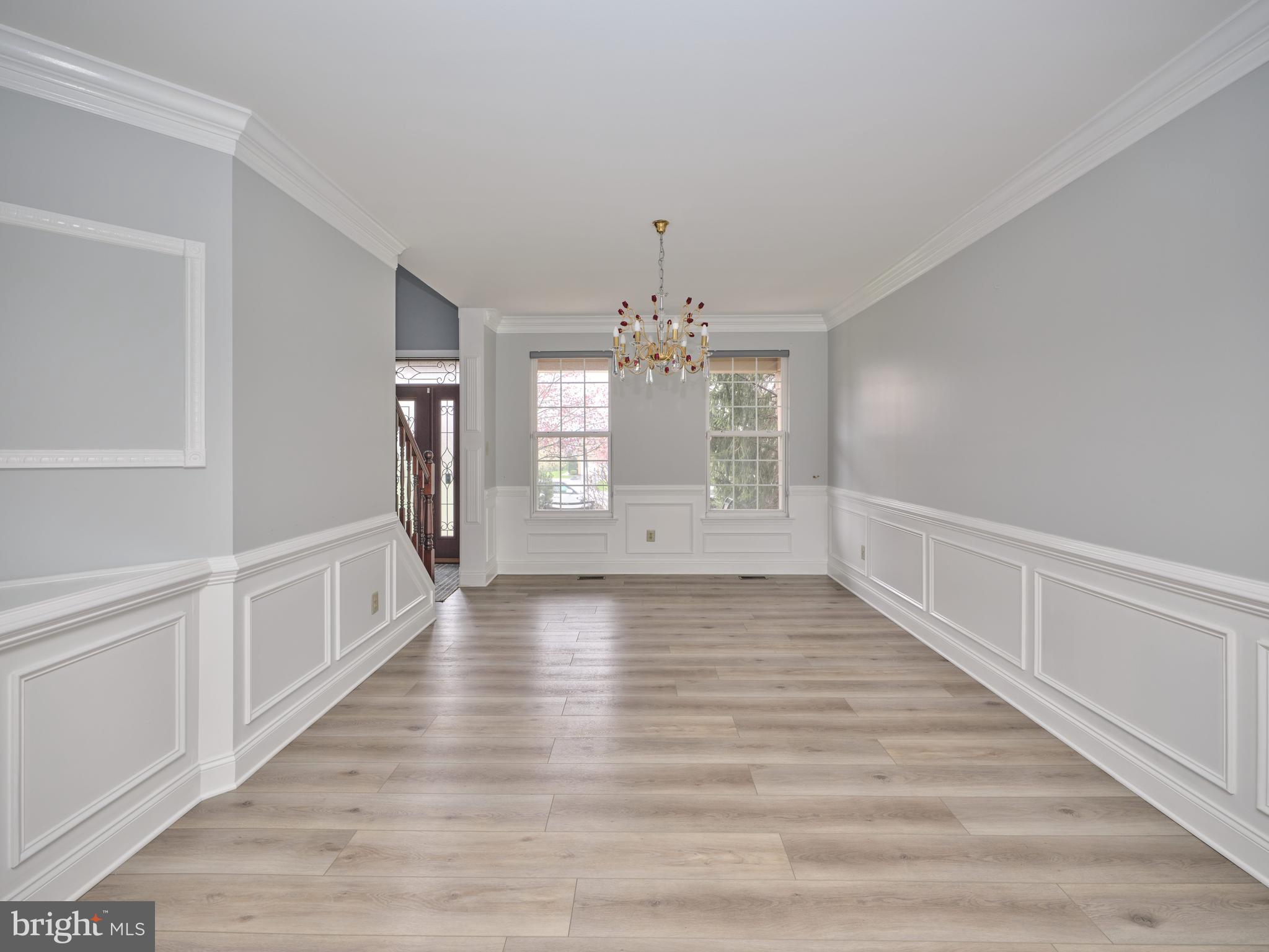 NORTH POINTE - Residential