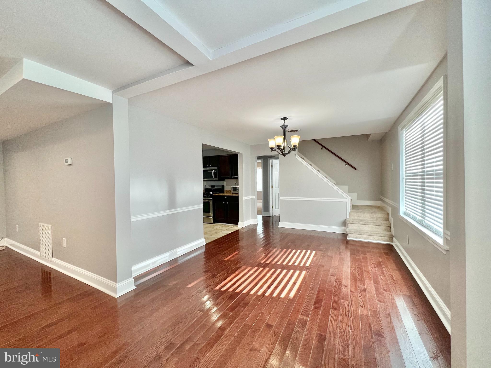 RADIANT VALLEY - Residential Lease