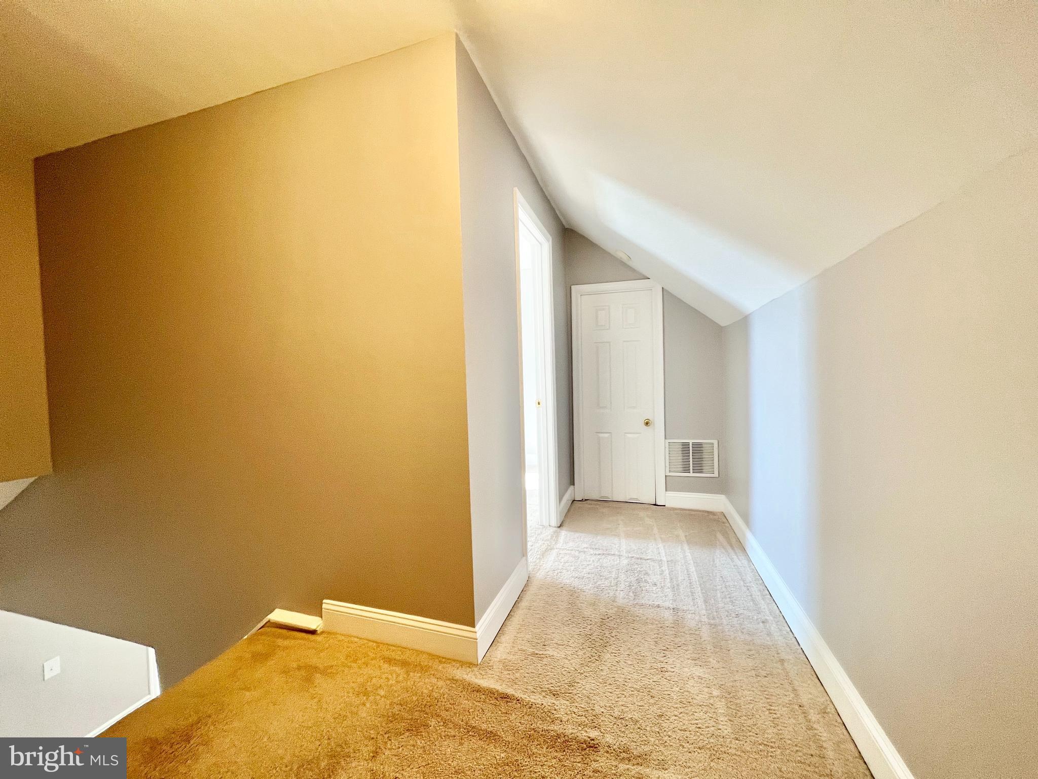 RADIANT VALLEY - Residential Lease