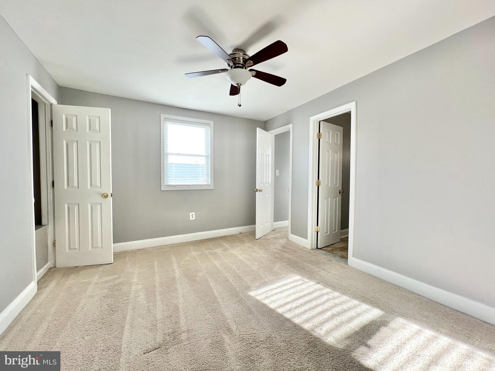 RADIANT VALLEY - Residential Lease