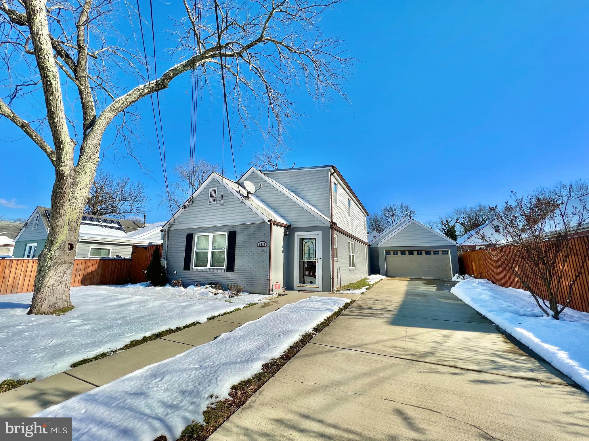 RADIANT VALLEY - Residential Lease