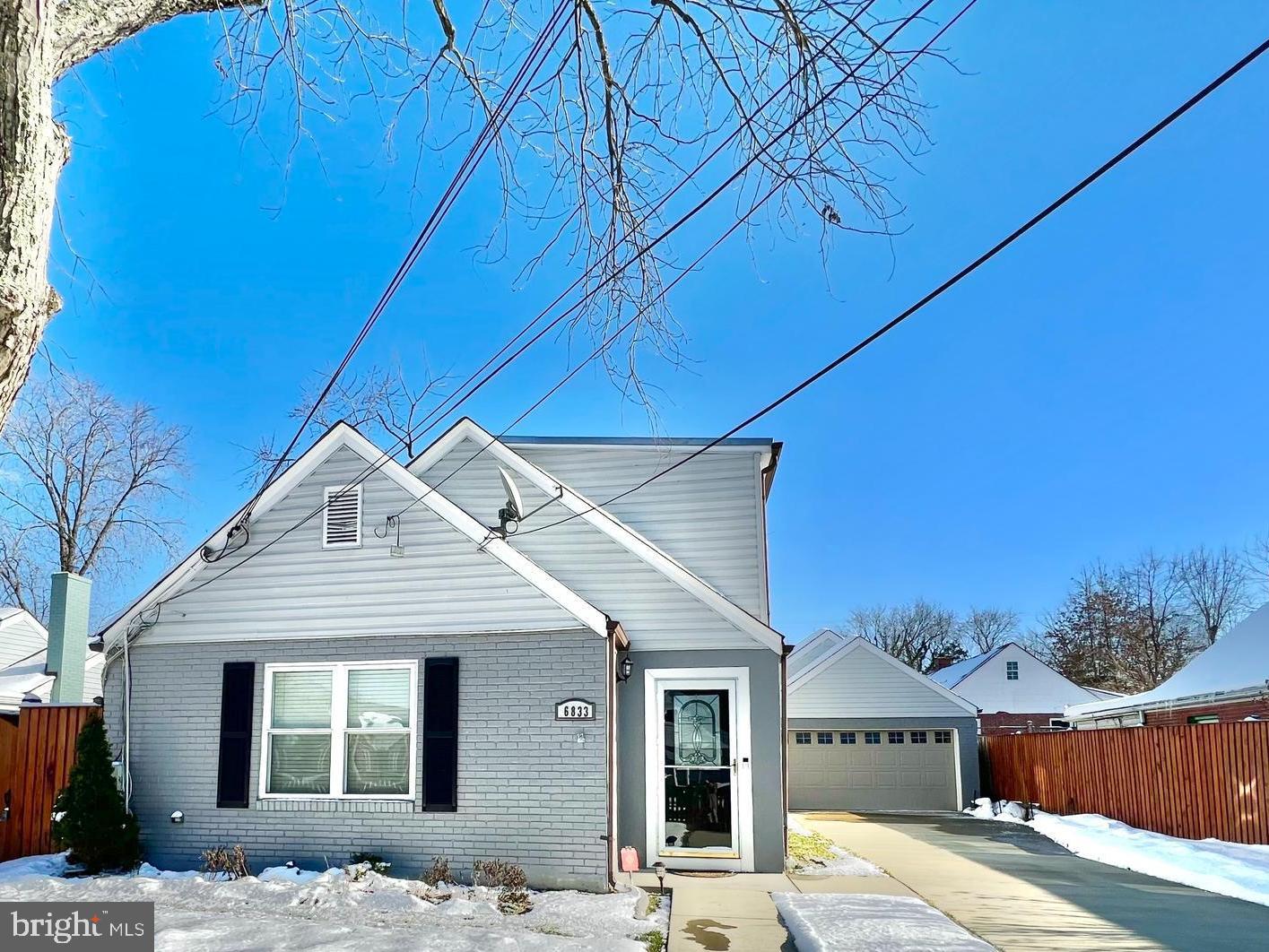 RADIANT VALLEY - Residential Lease