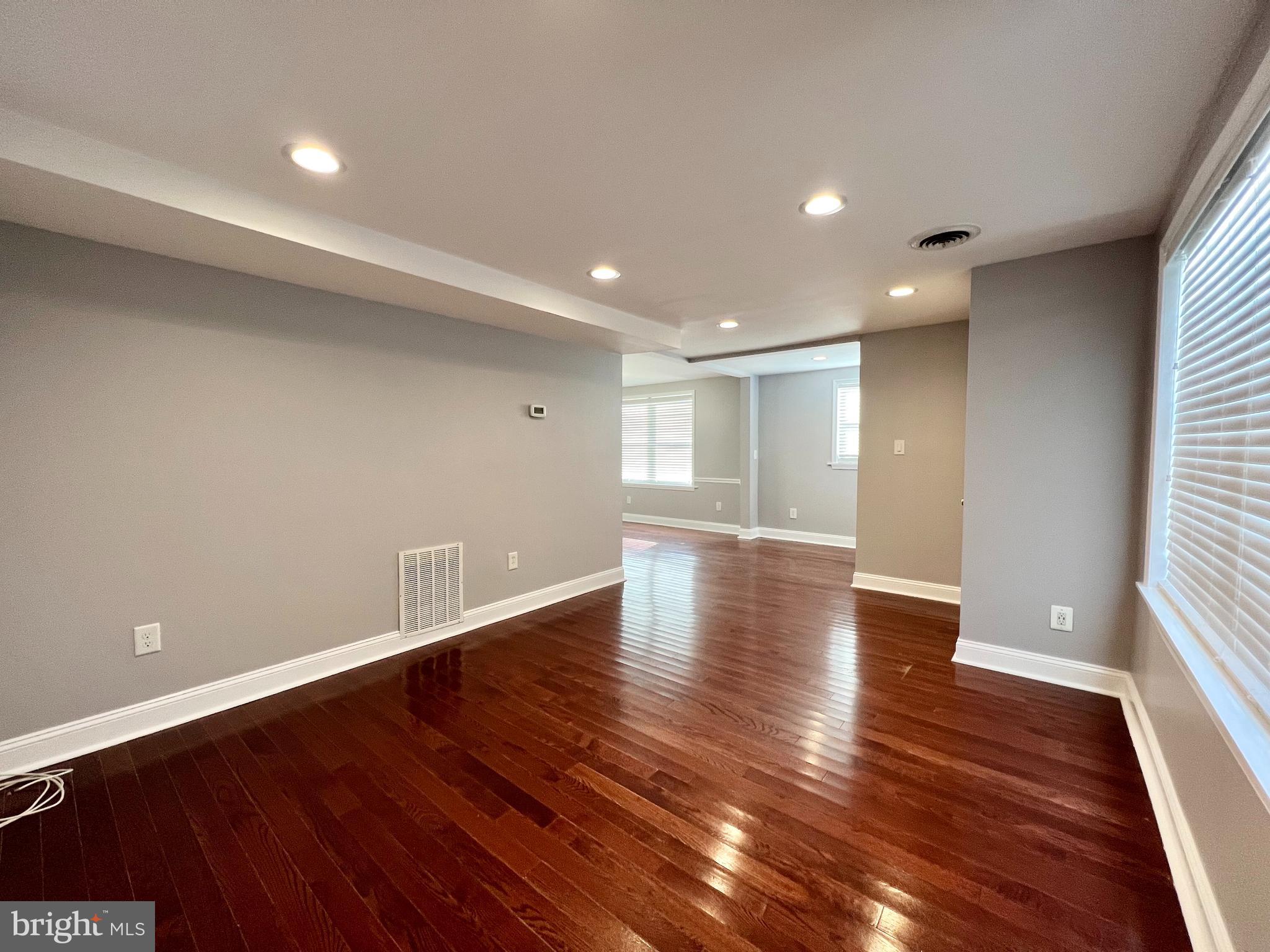 RADIANT VALLEY - Residential Lease