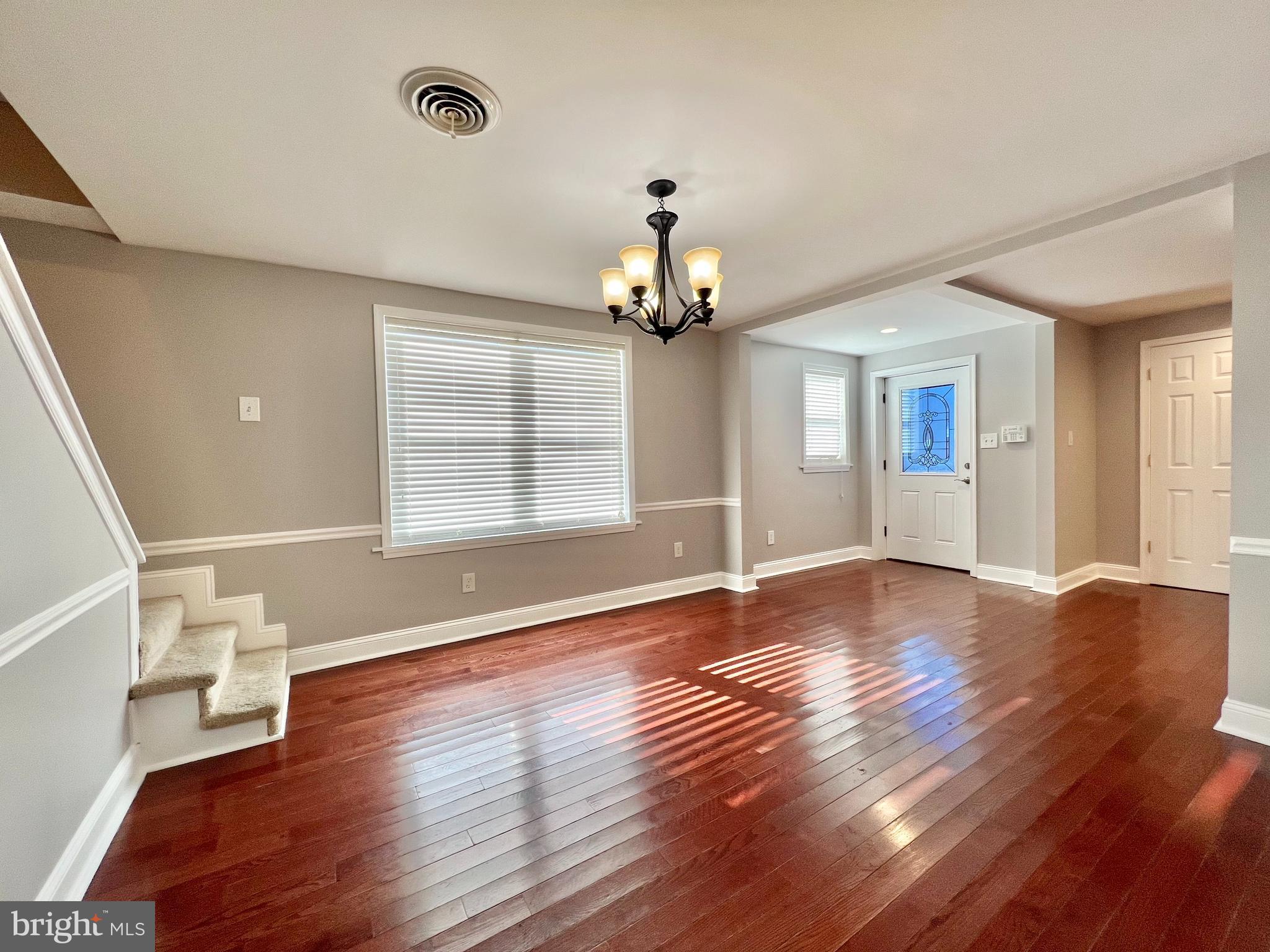 RADIANT VALLEY - Residential Lease