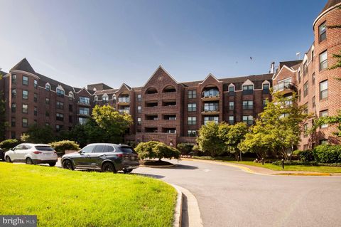 2100 LANGSTON BOULEVARD 406 ARLINGTON VA 22201
