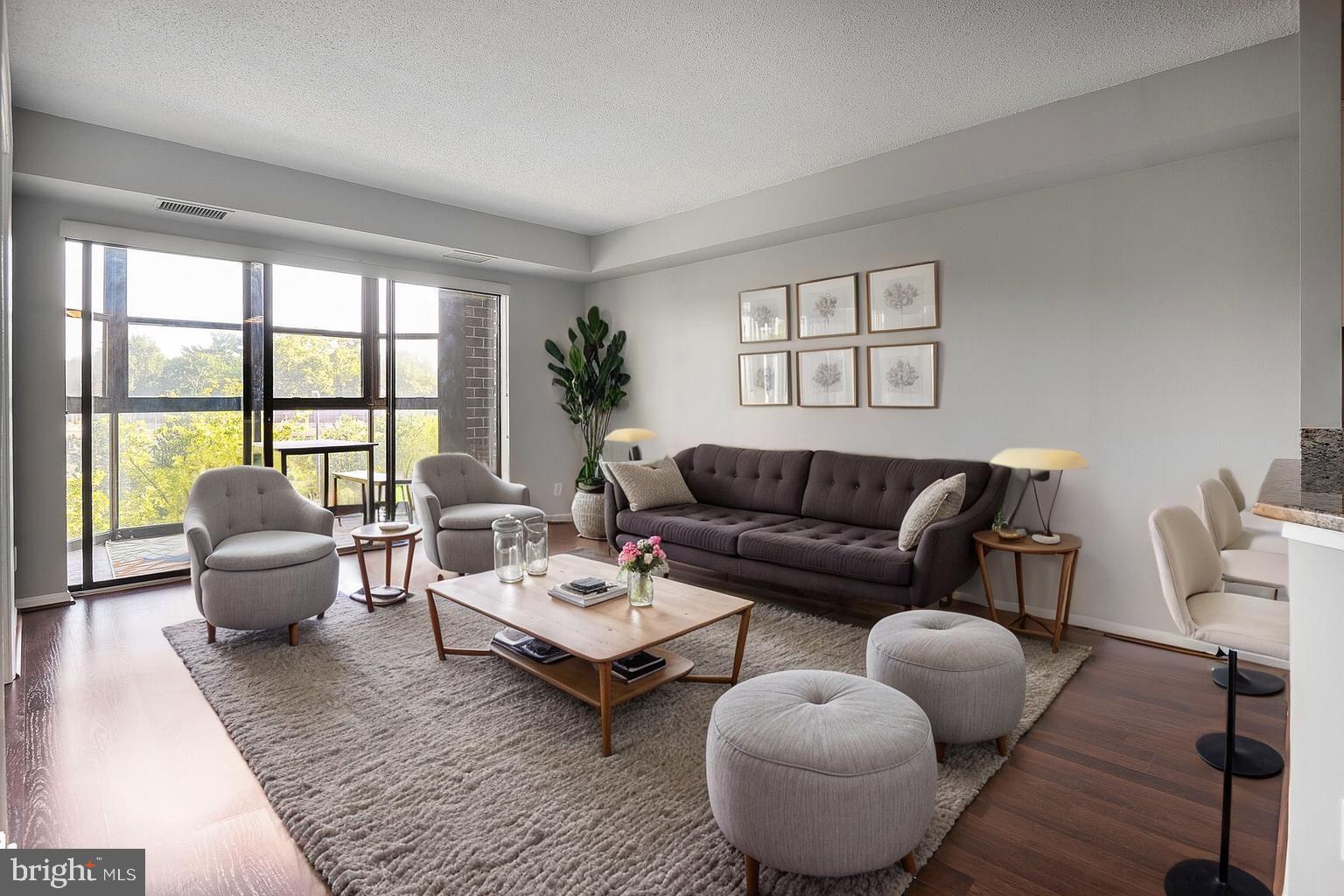 2100 LANGSTON BOULEVARD 406