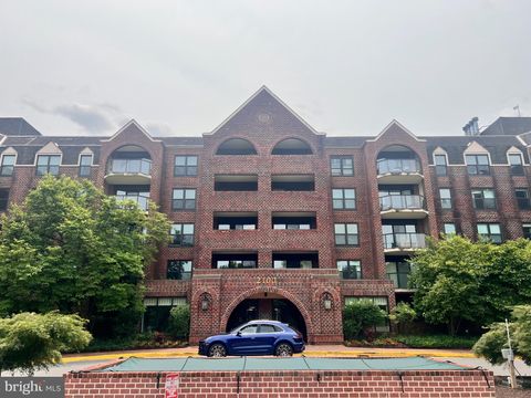 2100 LANGSTON BOULEVARD 406 ARLINGTON VA 22201