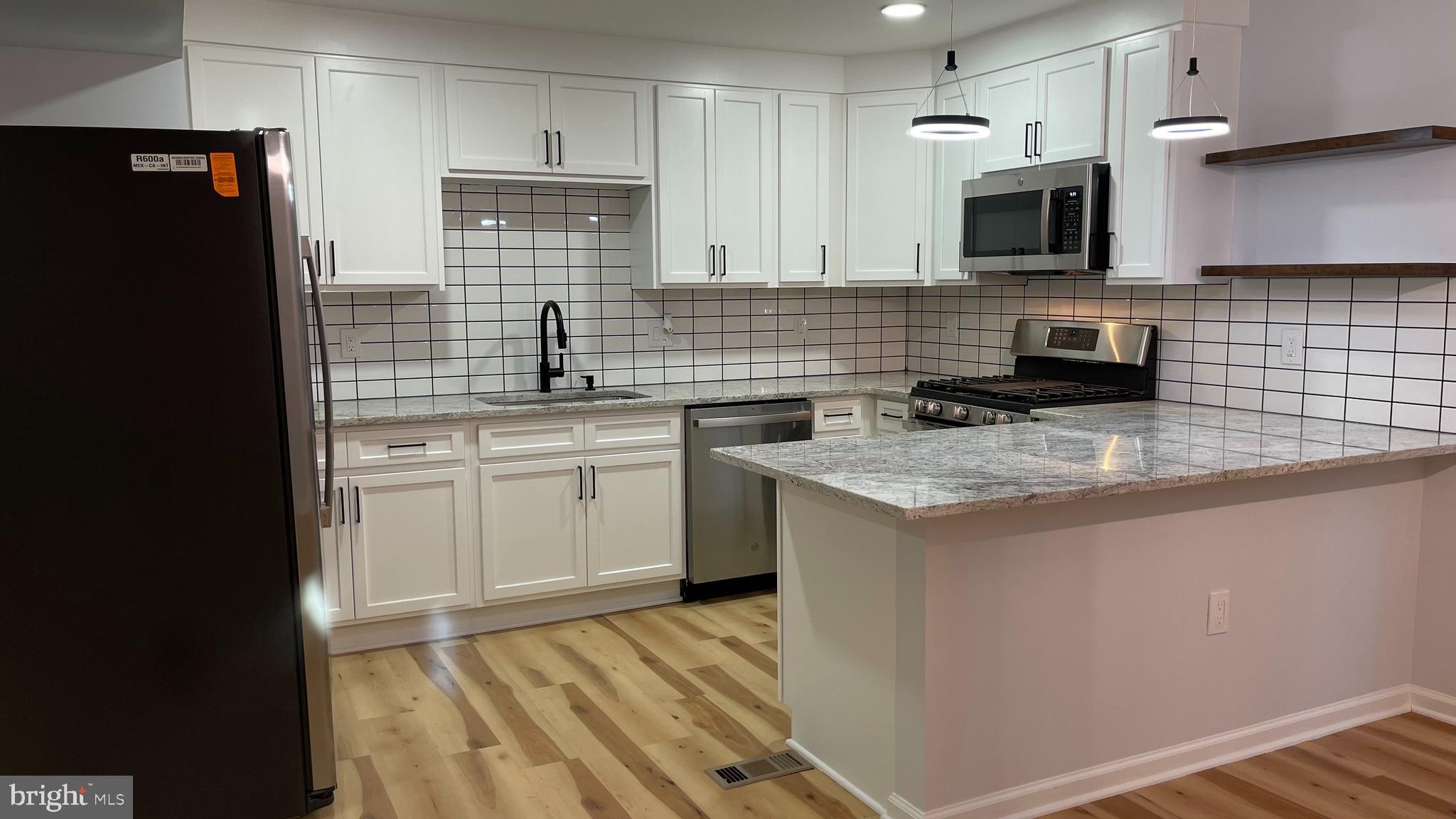 FOXWOOD - Residential